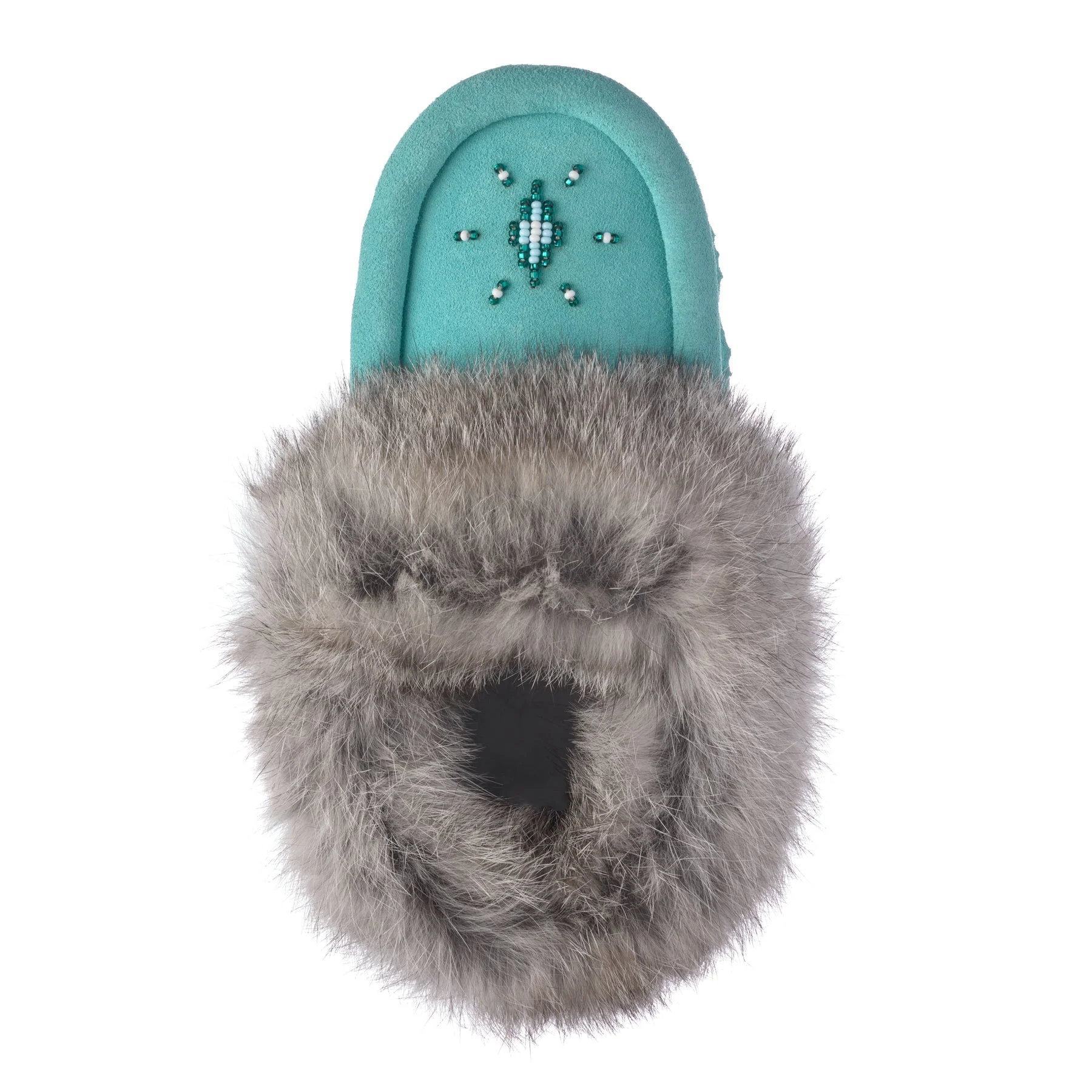 Kids Mini Moccasin - Image 40