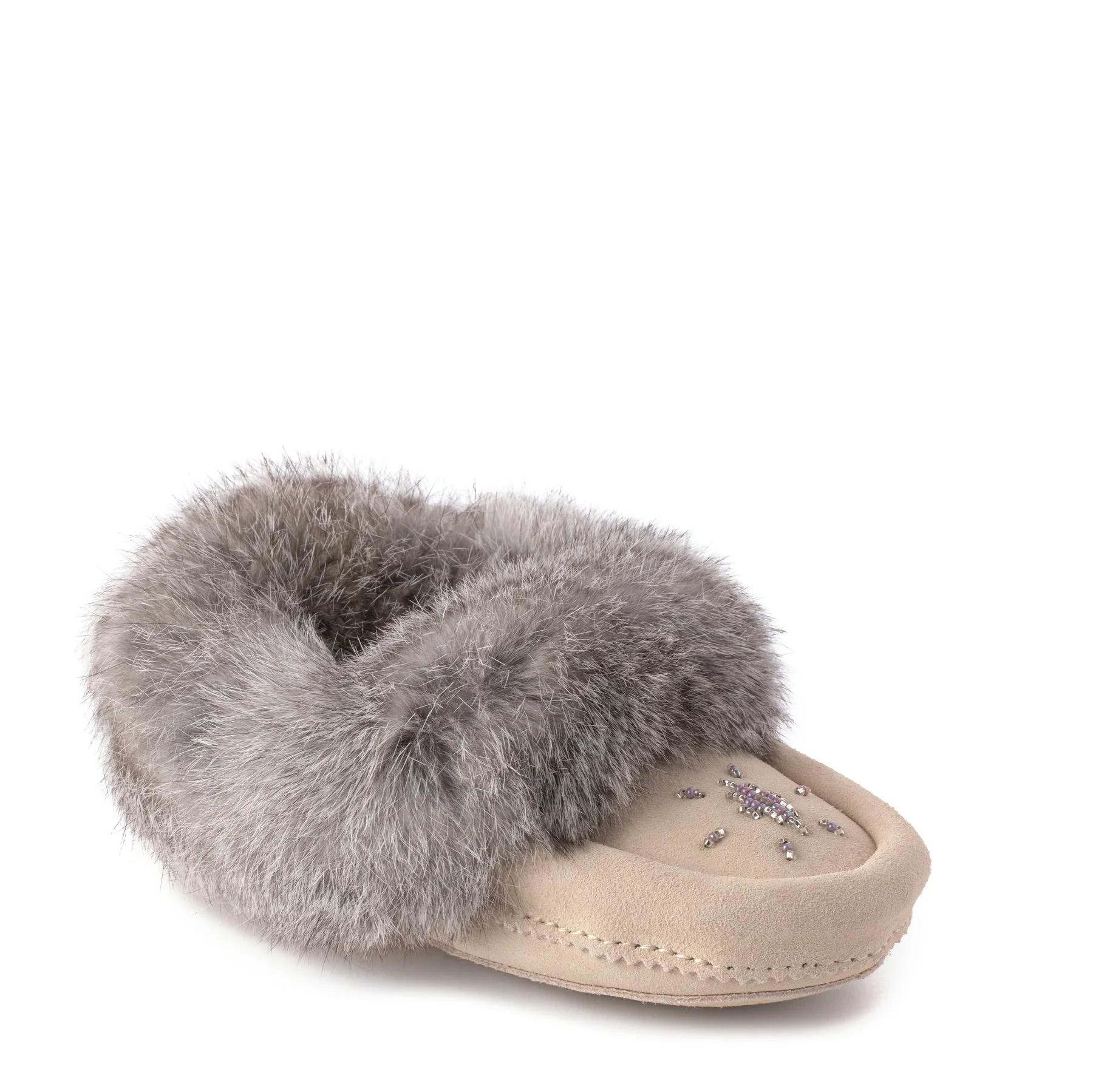 Kids Mini Moccasin - Image 8