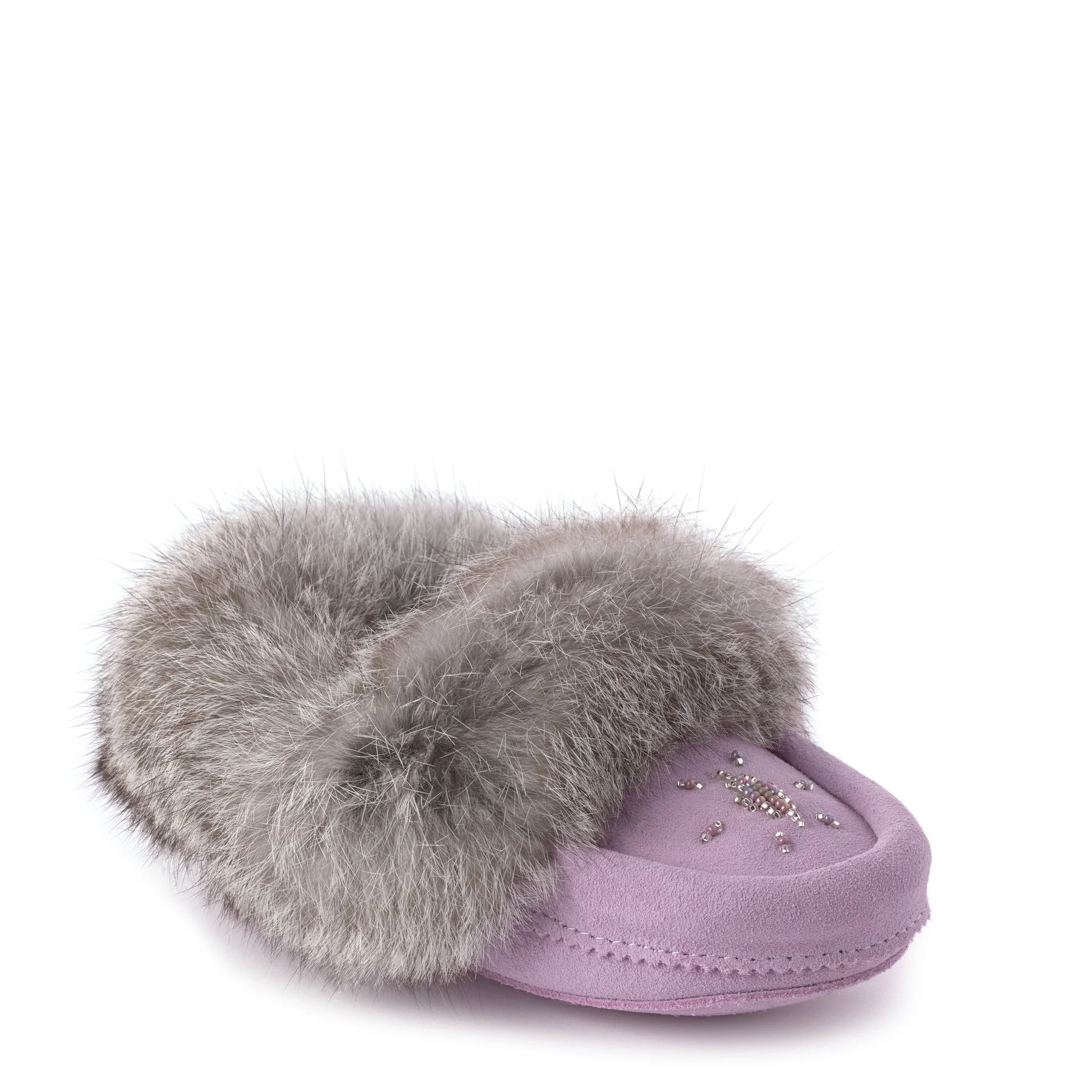 Kids Mini Moccasin - Image 9