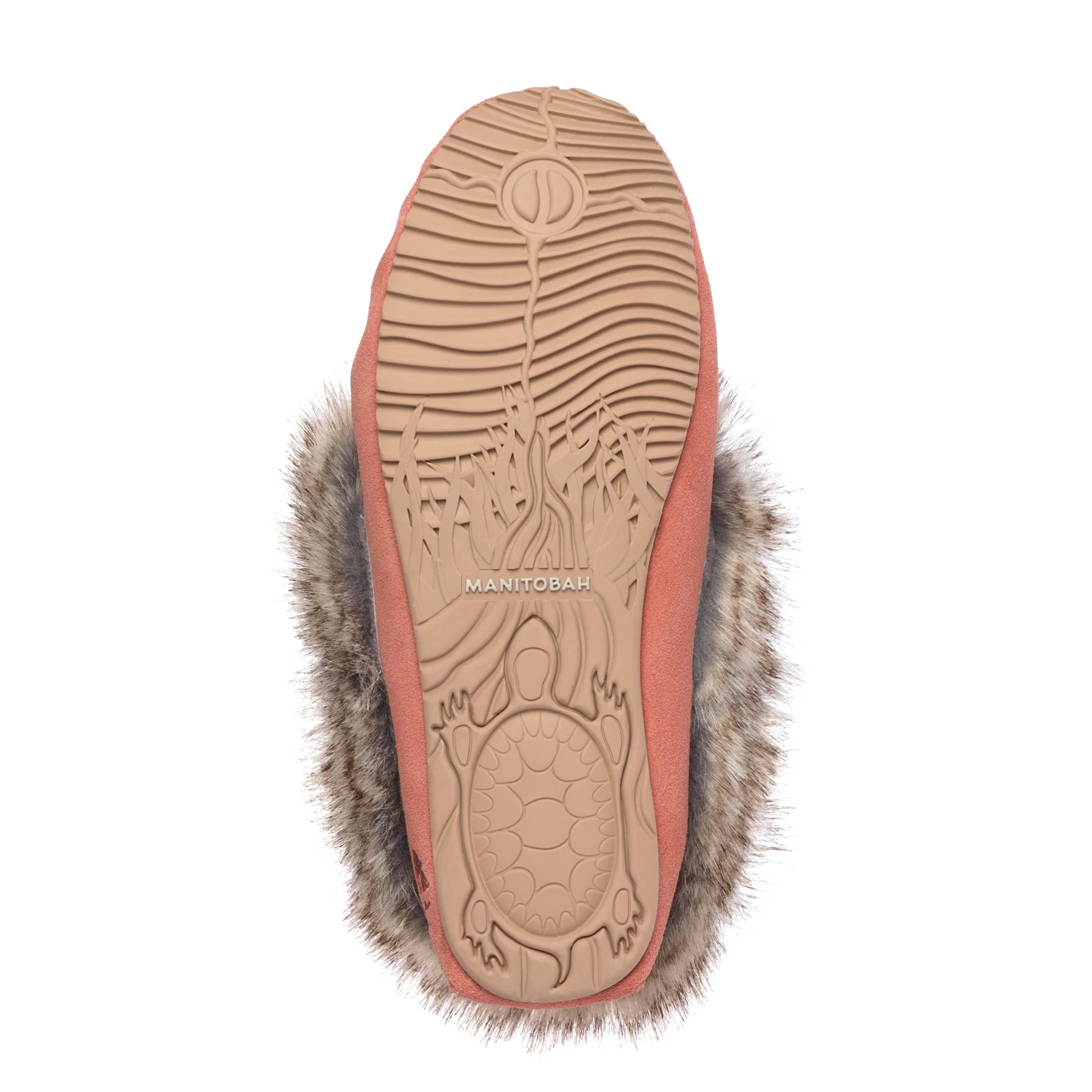 Faux Fur Street Moc - Image 10