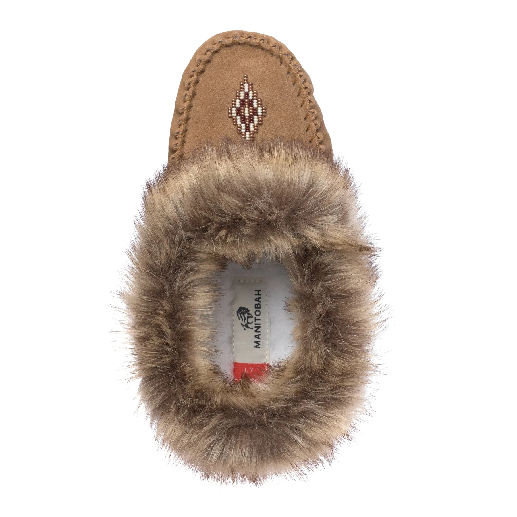 Faux Fur Street Moc - Image 11