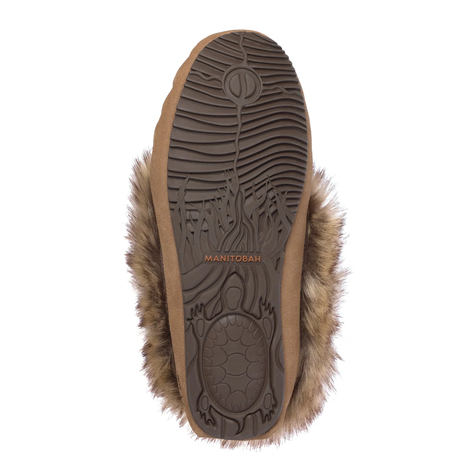 Faux Fur Street Moc - Image 14