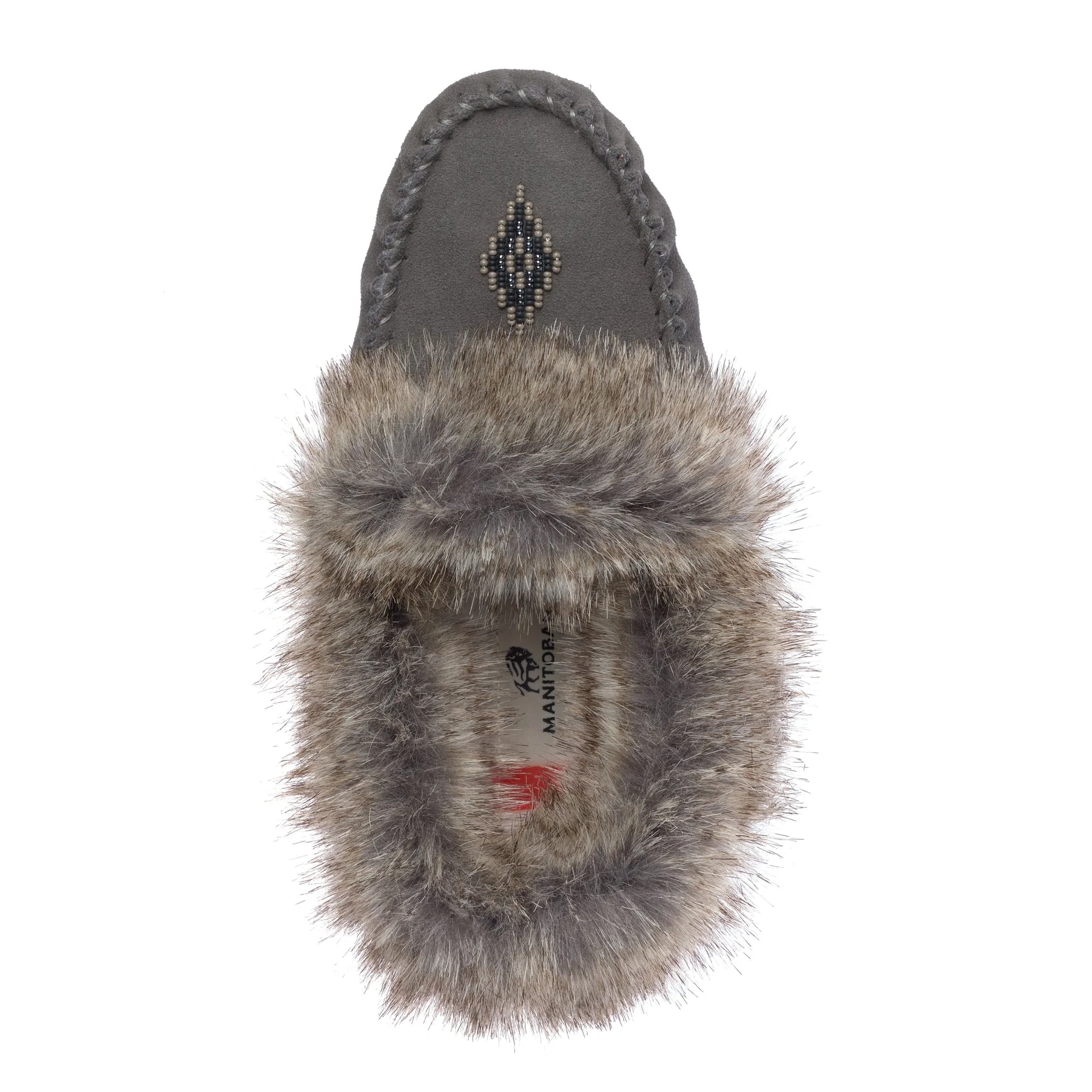 Faux Fur Street Moc - Image 15