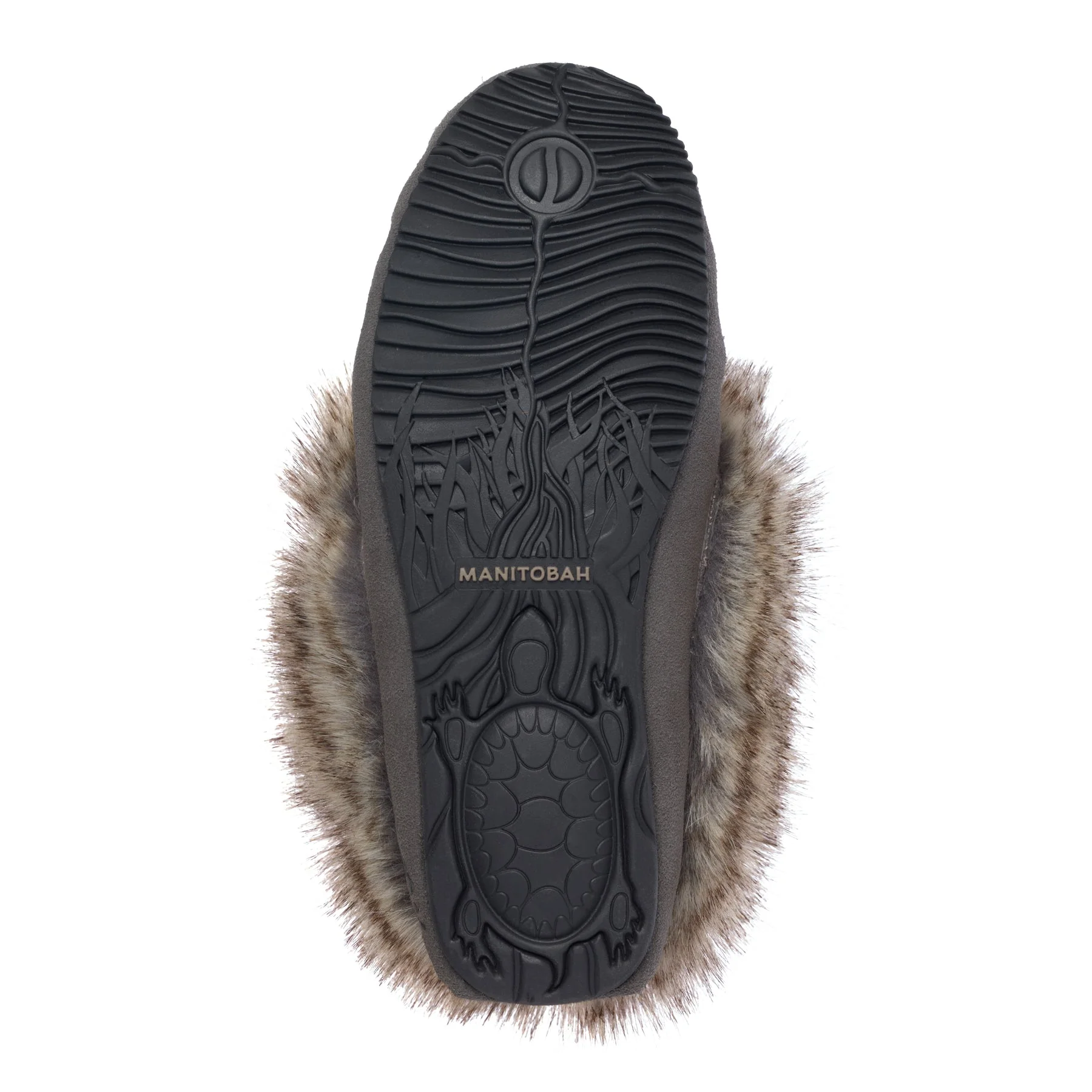 Faux Fur Street Moc - Image 16