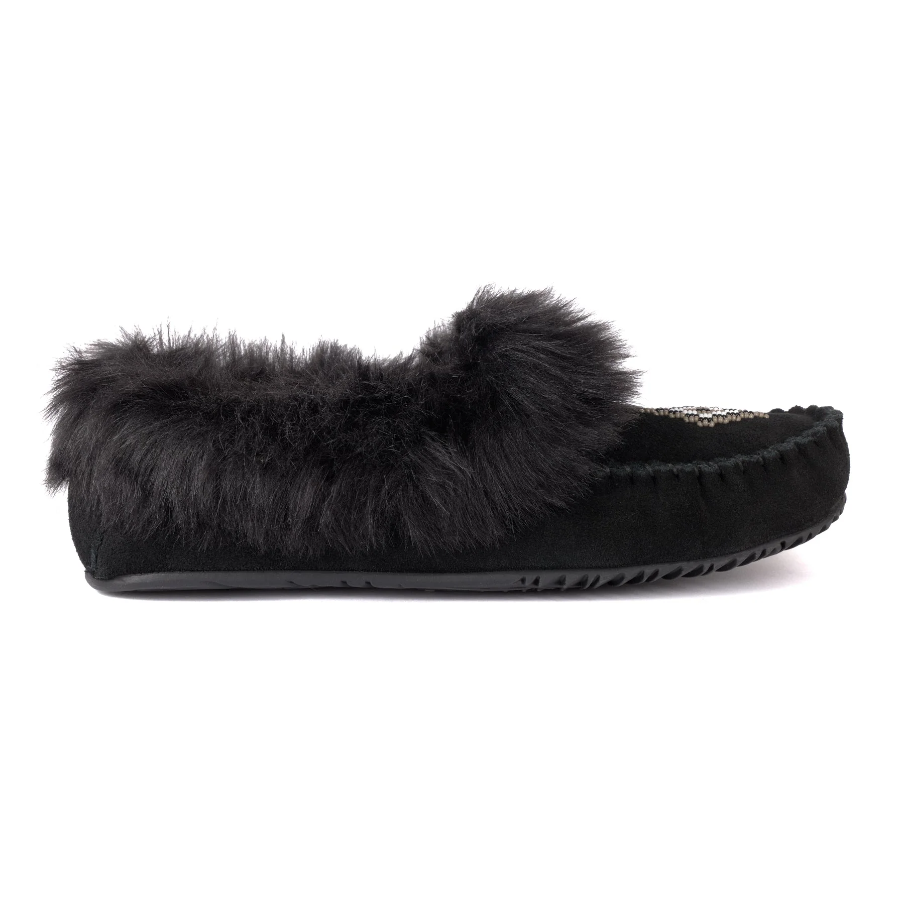 Faux Fur Street Moc - Image 17