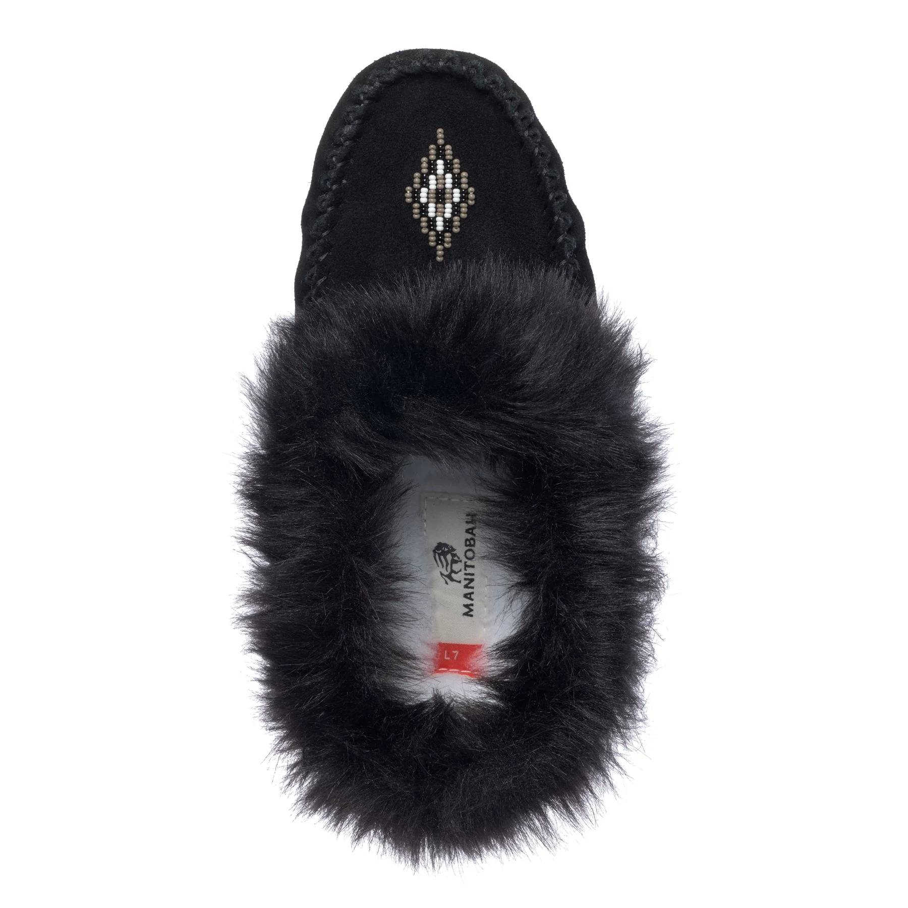 Faux Fur Street Moc - Image 19