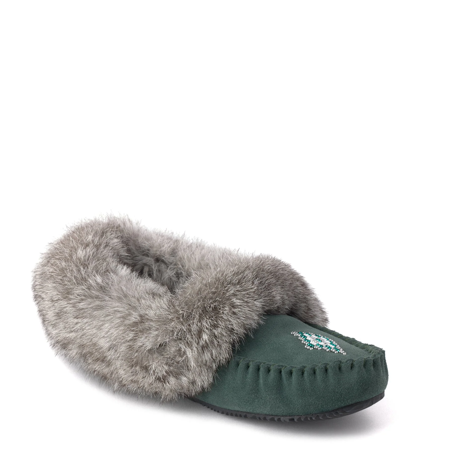 Faux Fur Street Moc - Image 21