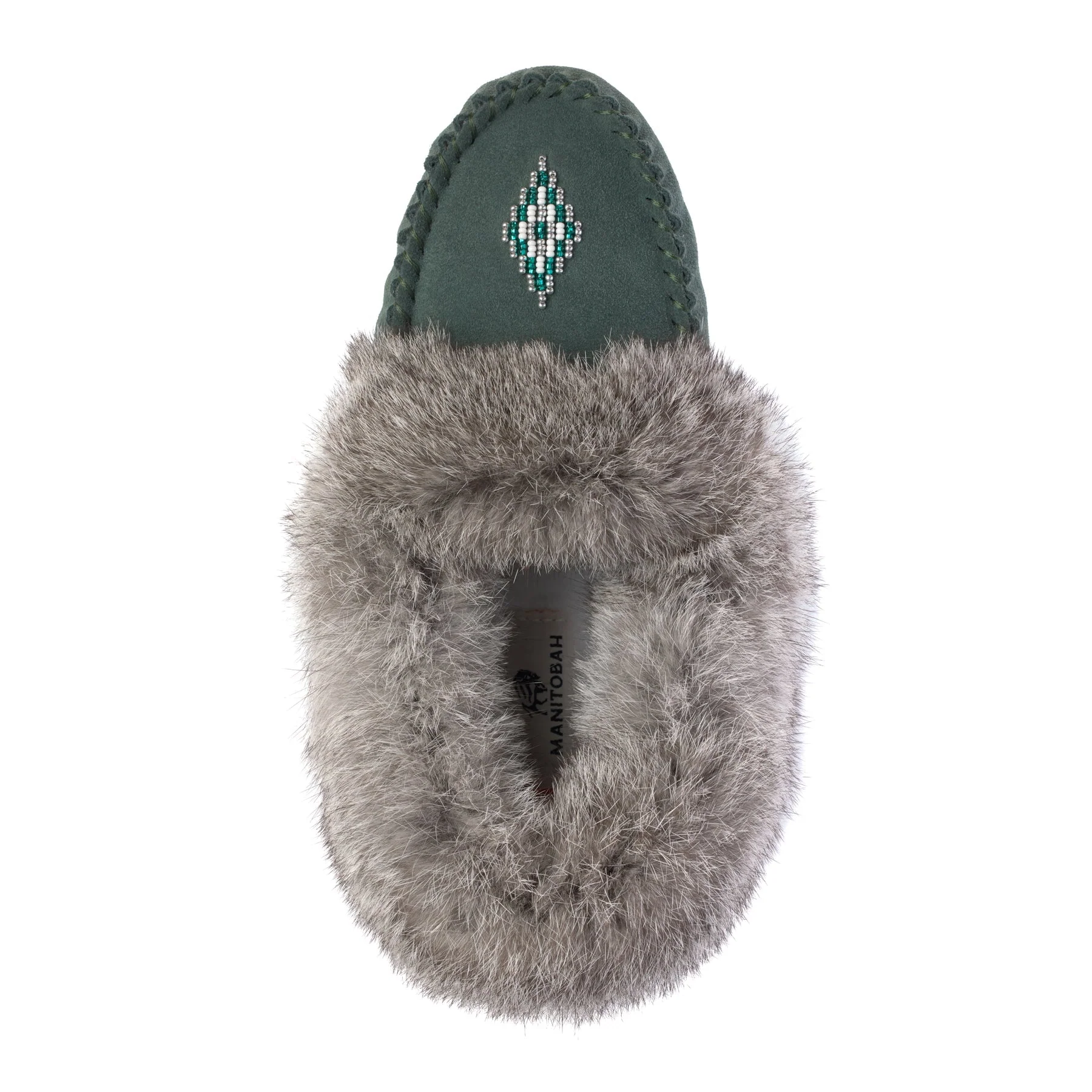 Faux Fur Street Moc - Image 25