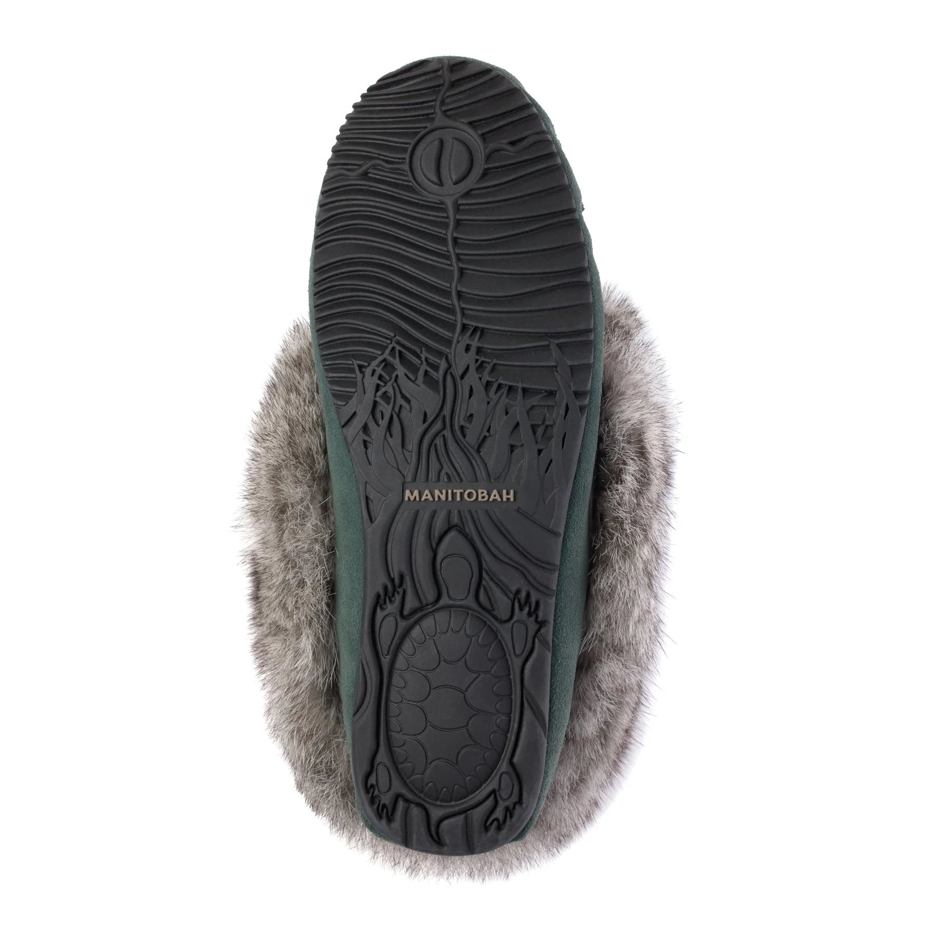 Faux Fur Street Moc - Image 26