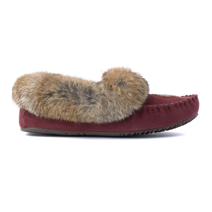 Faux Fur Street Moc - Image 27