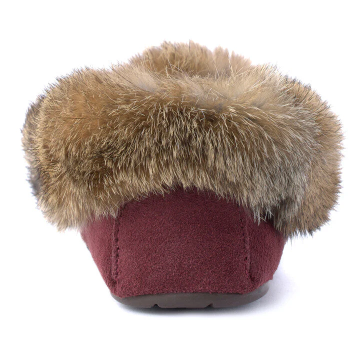 Faux Fur Street Moc - Image 28