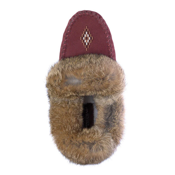 Faux Fur Street Moc - Image 29