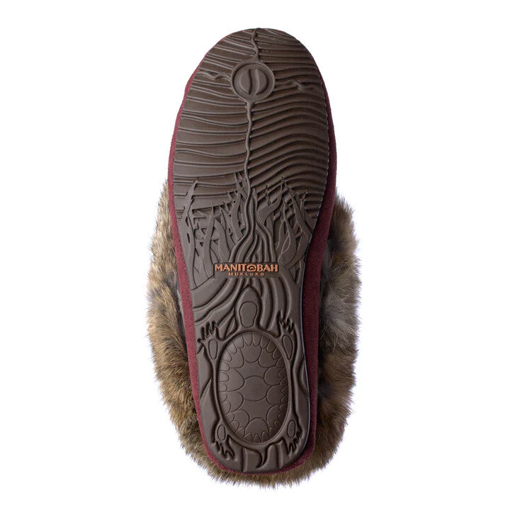 Faux Fur Street Moc - Image 30