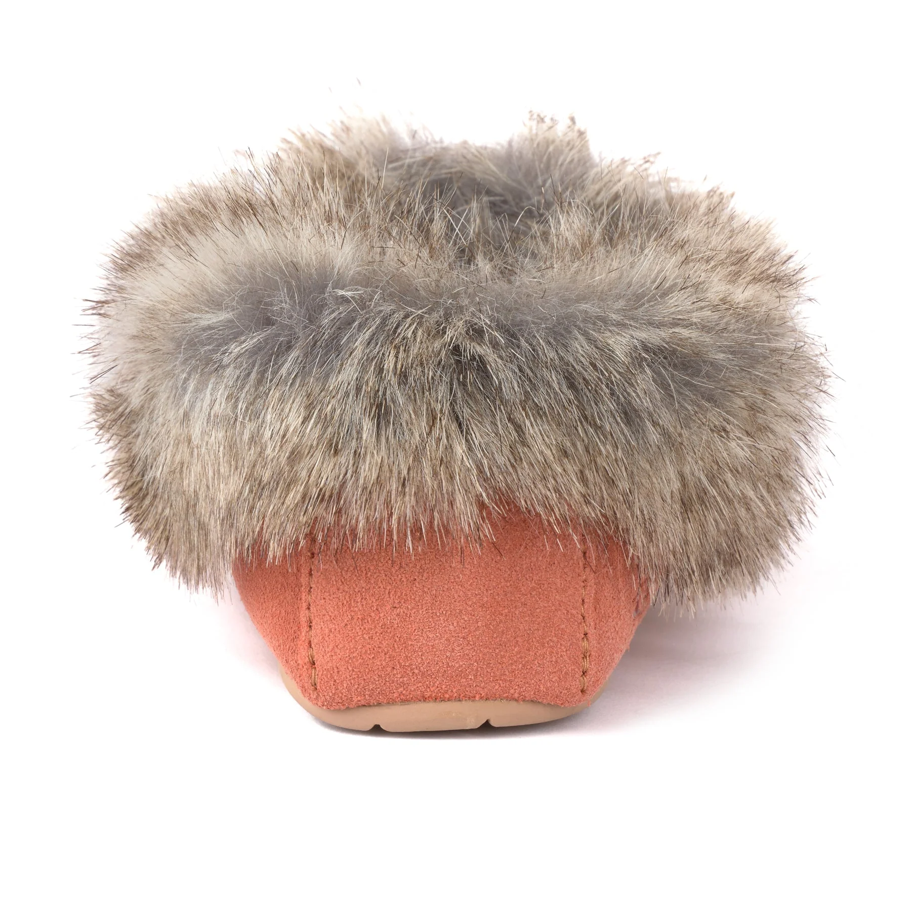 Faux Fur Street Moc - Image 6