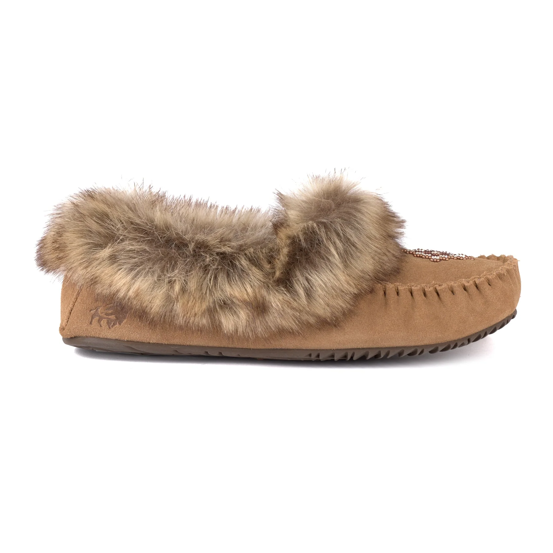 Faux Fur Street Moc - Image 7