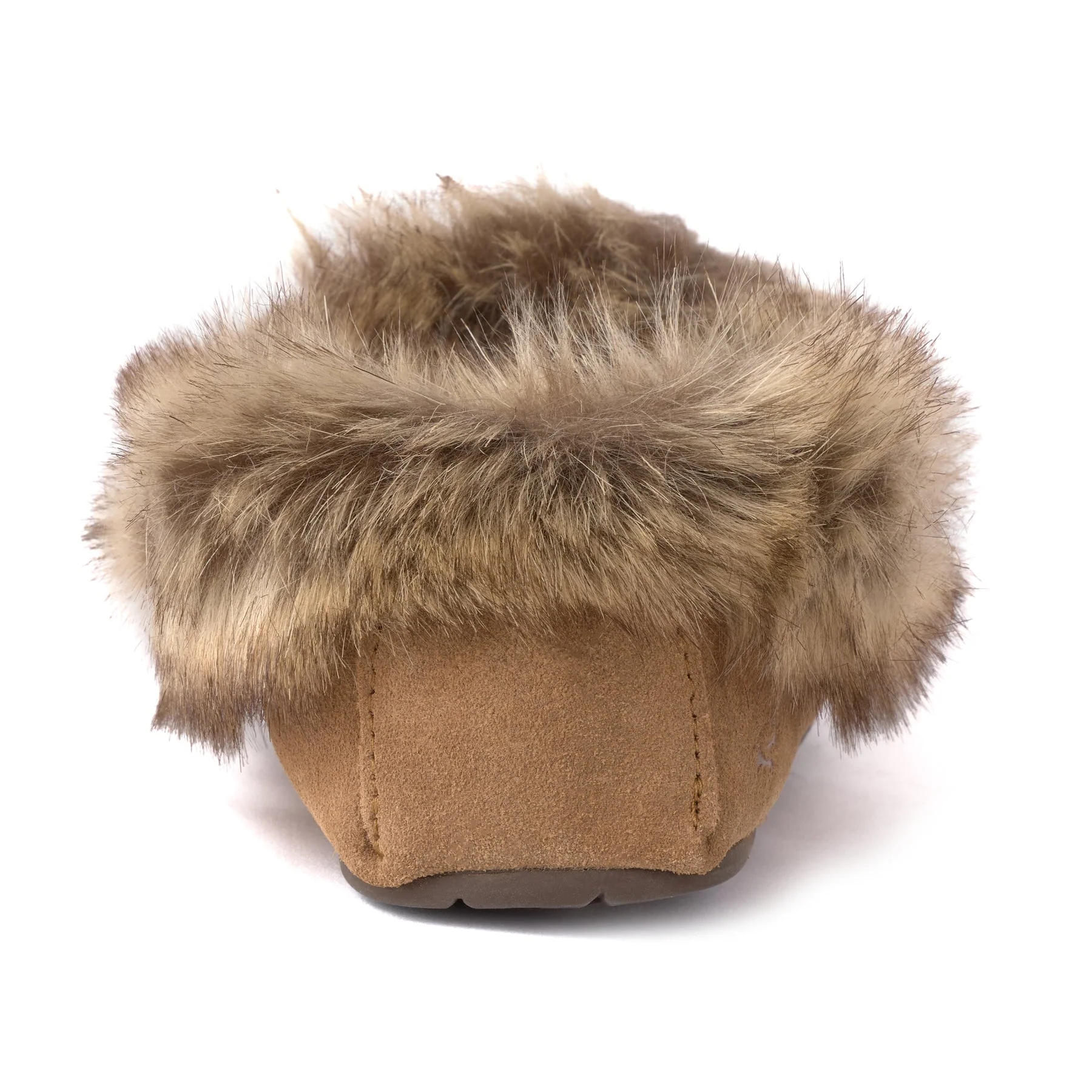 Faux Fur Street Moc - Image 8