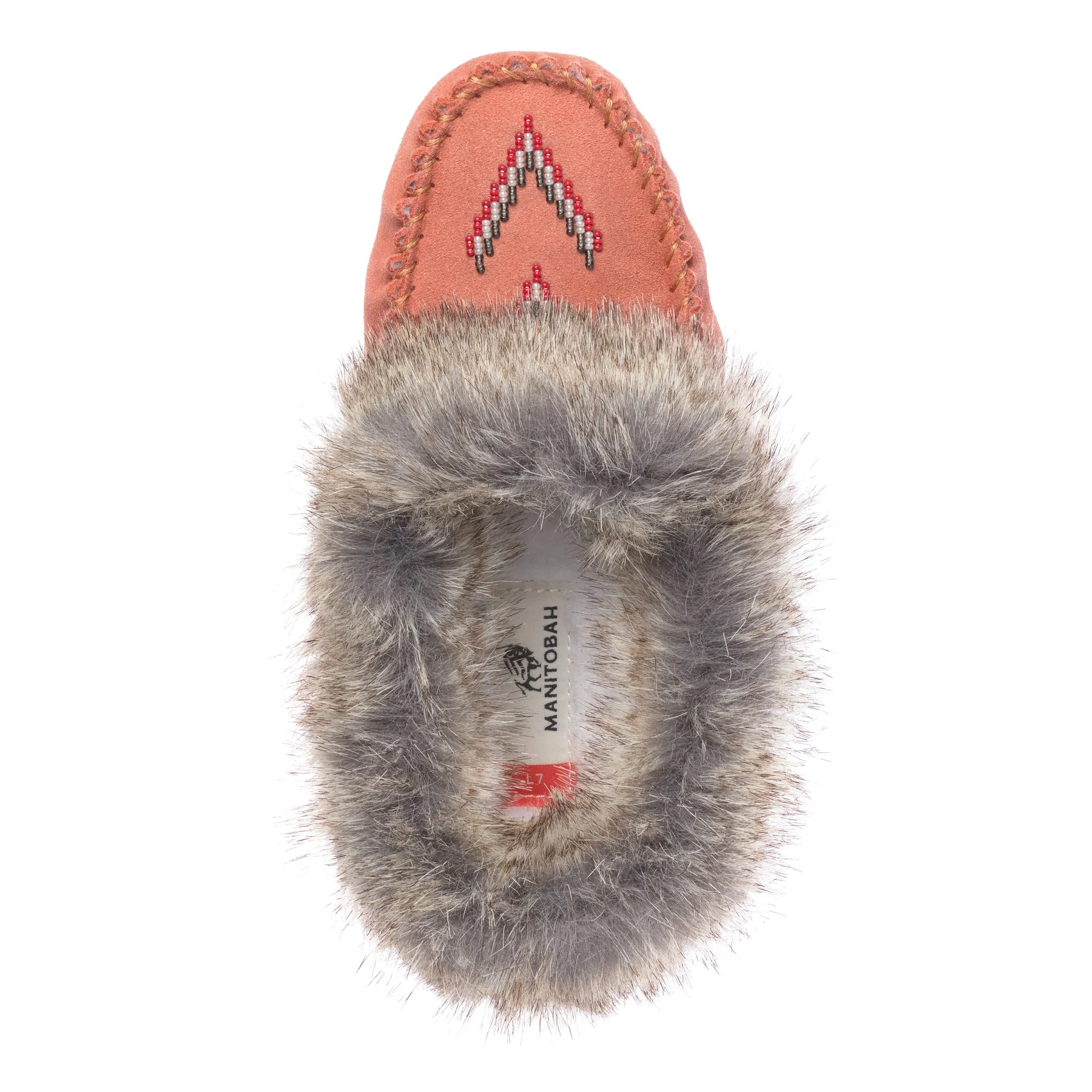 Faux Fur Street Moc - Image 9