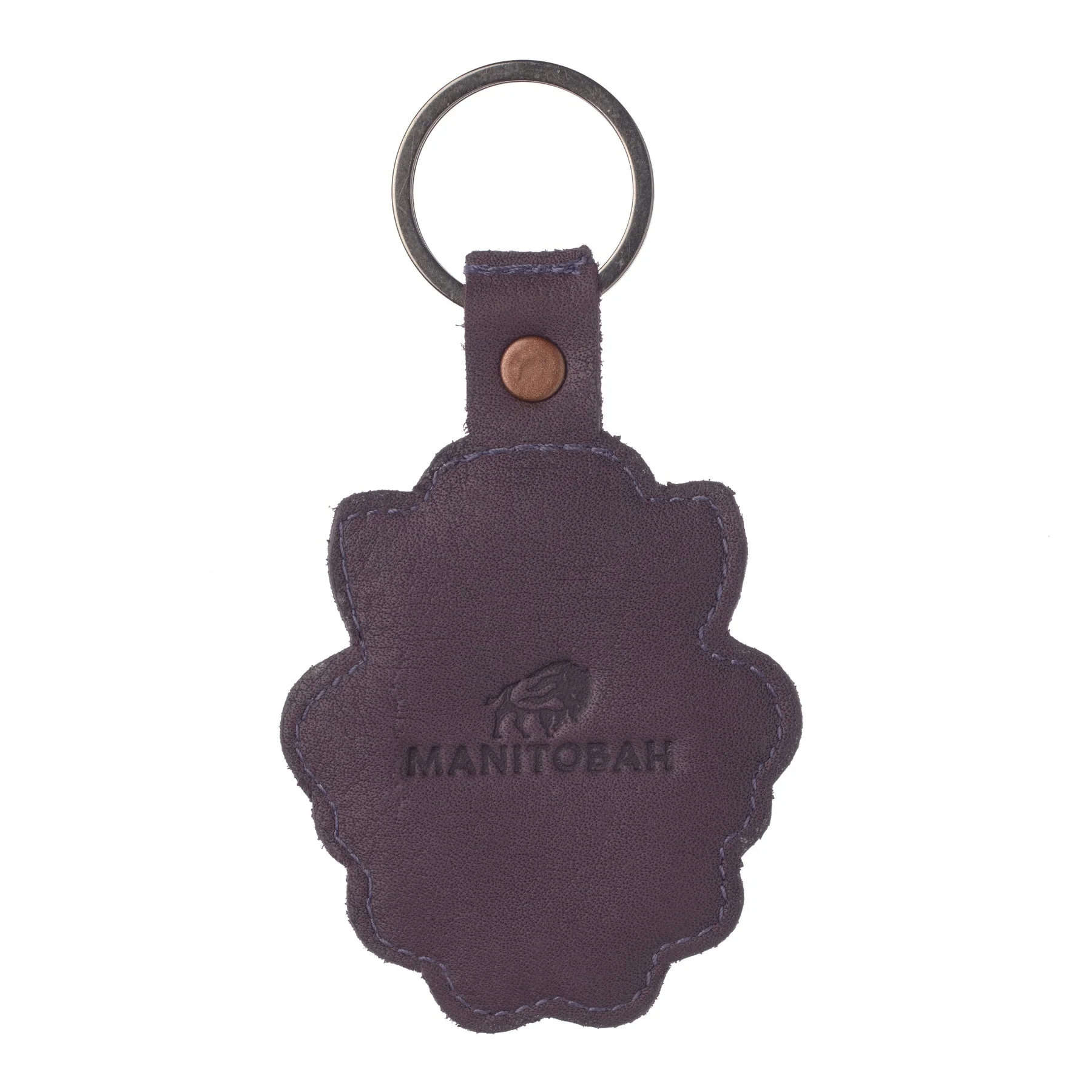 Floret Beaded Keychain - Image 7