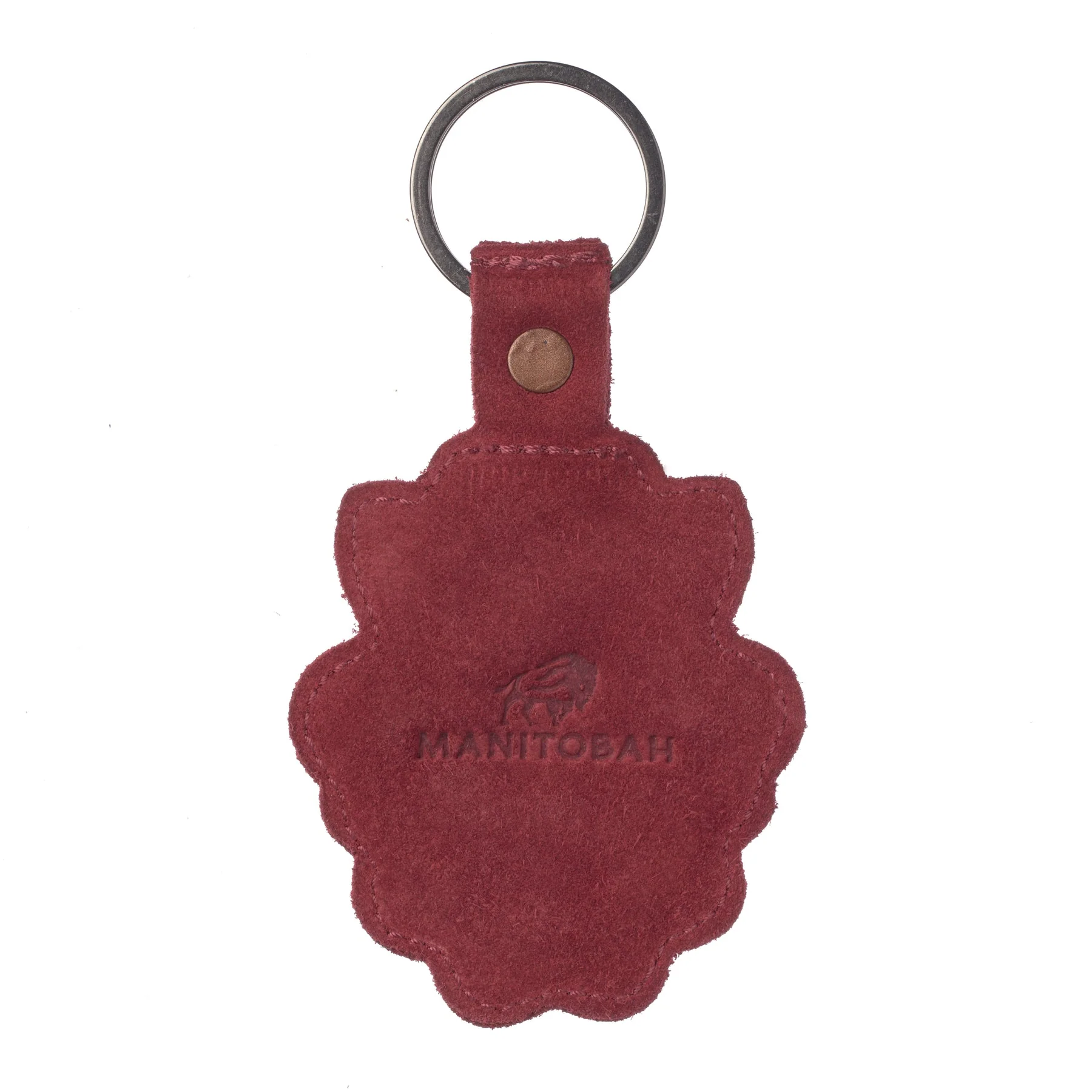 Floret Beaded Keychain - Image 9