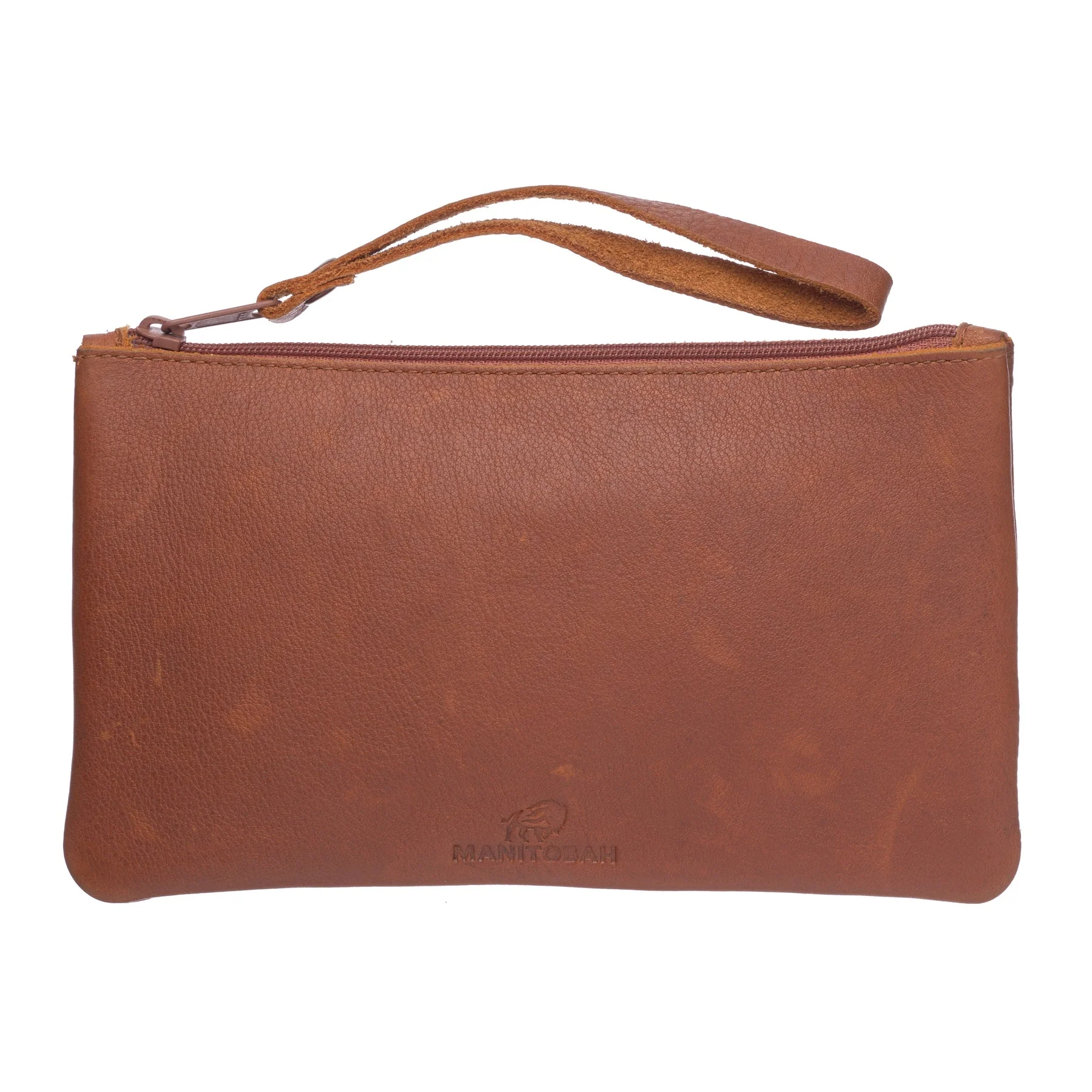 Floret Beaded Wristlet Bag - Image 6