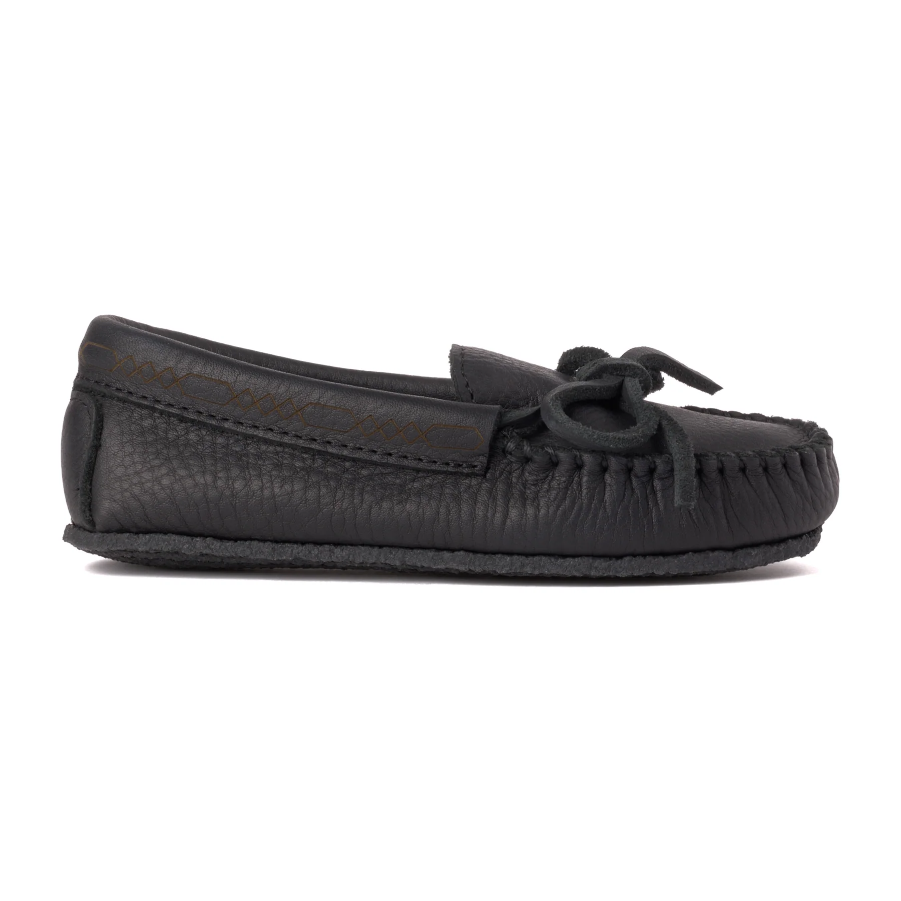 Kids Otter Moccasin - Image 4