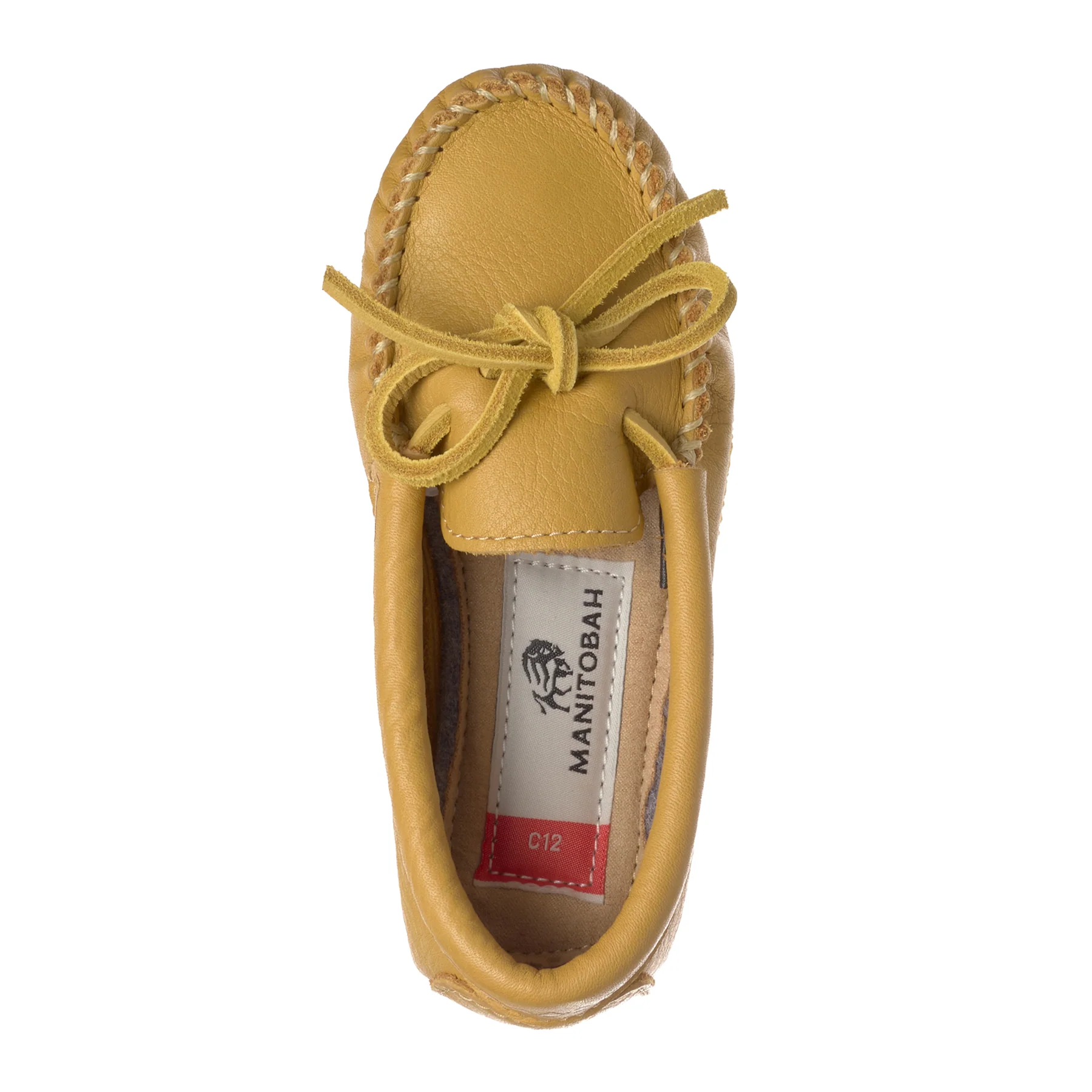 Kids Otter Moccasin - Image 7
