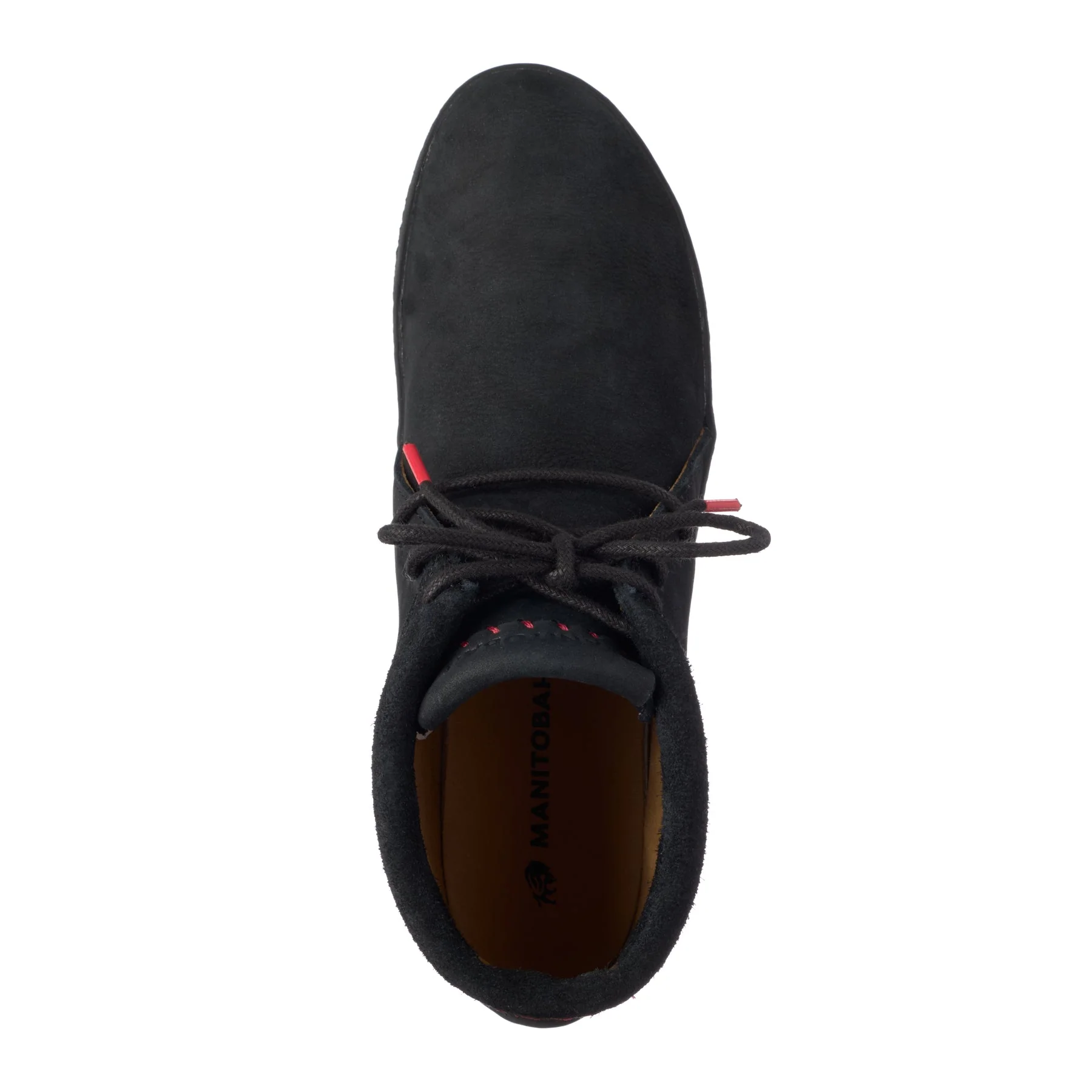 Men's Modern Moc Chukka - Image 10