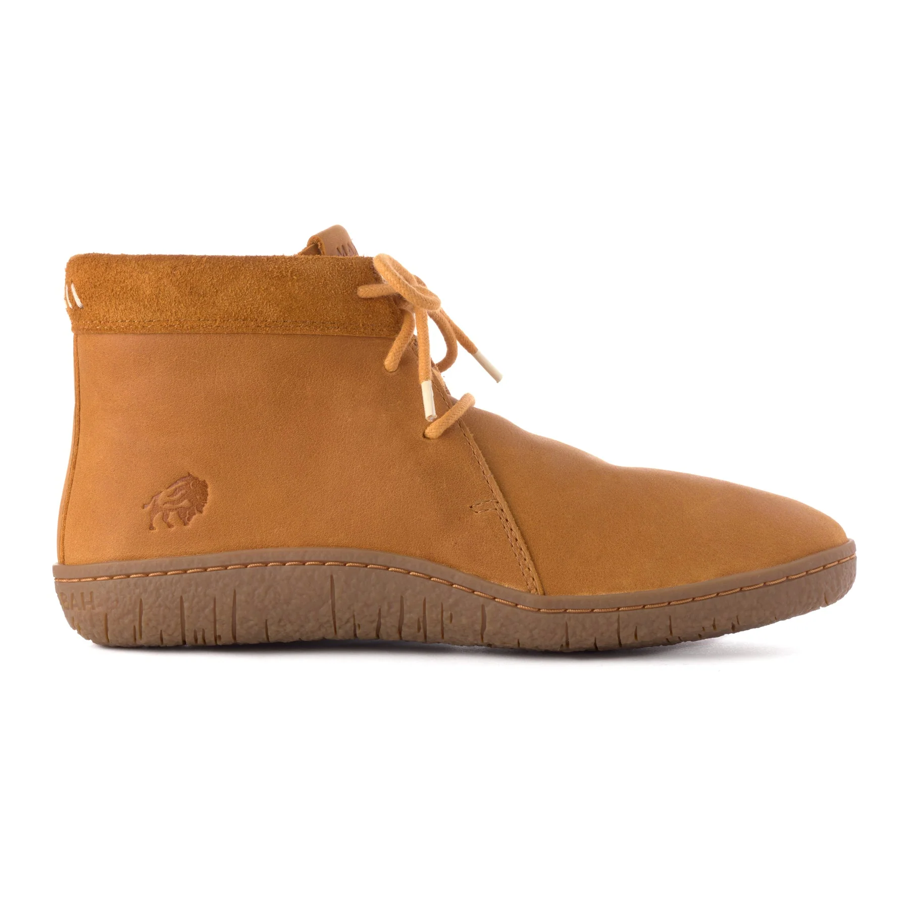Men's Modern Moc Chukka - Image 12
