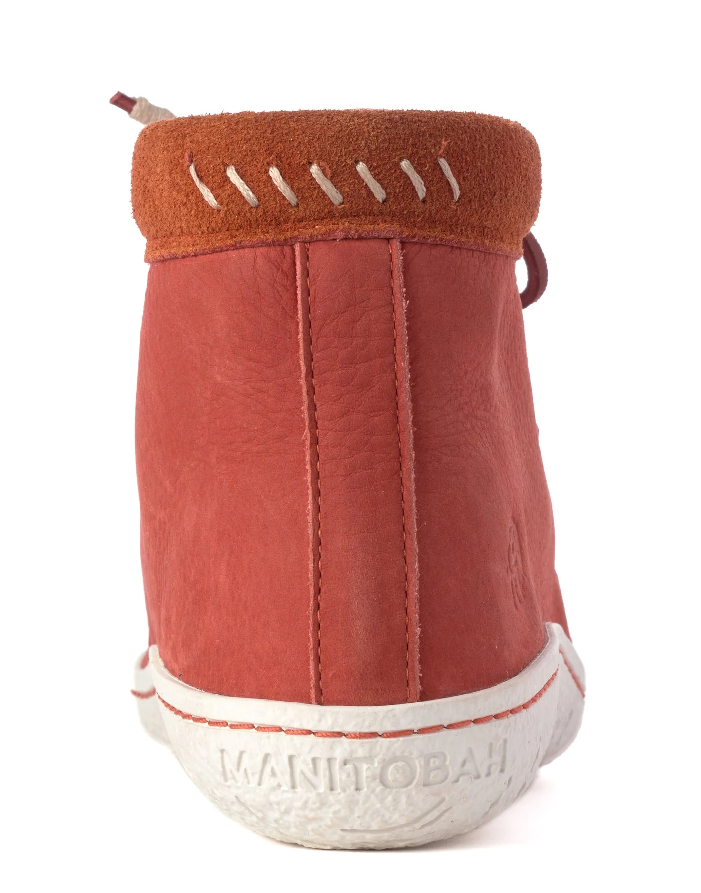 Men's Modern Moc Chukka - Image 3