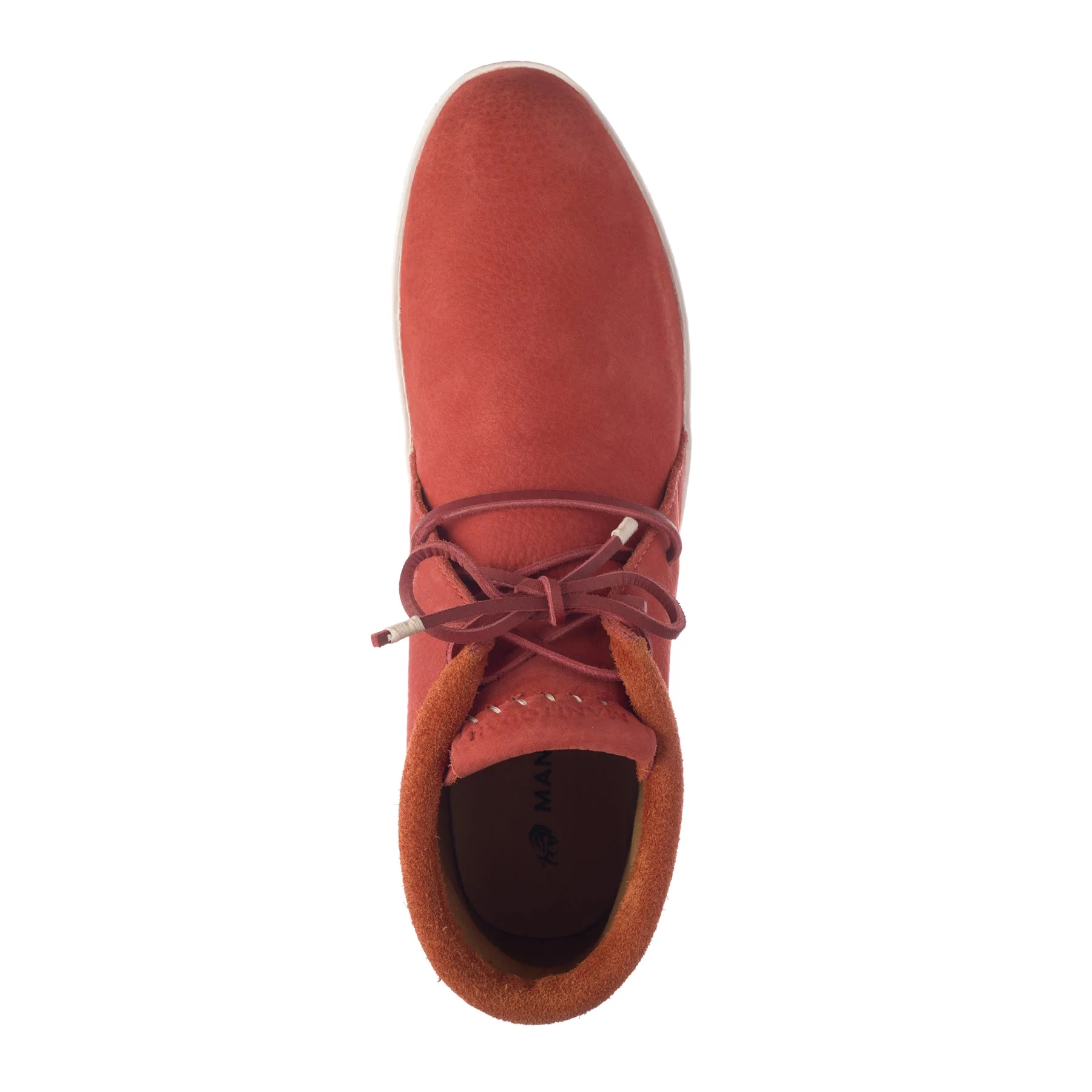 Men's Modern Moc Chukka - Image 4