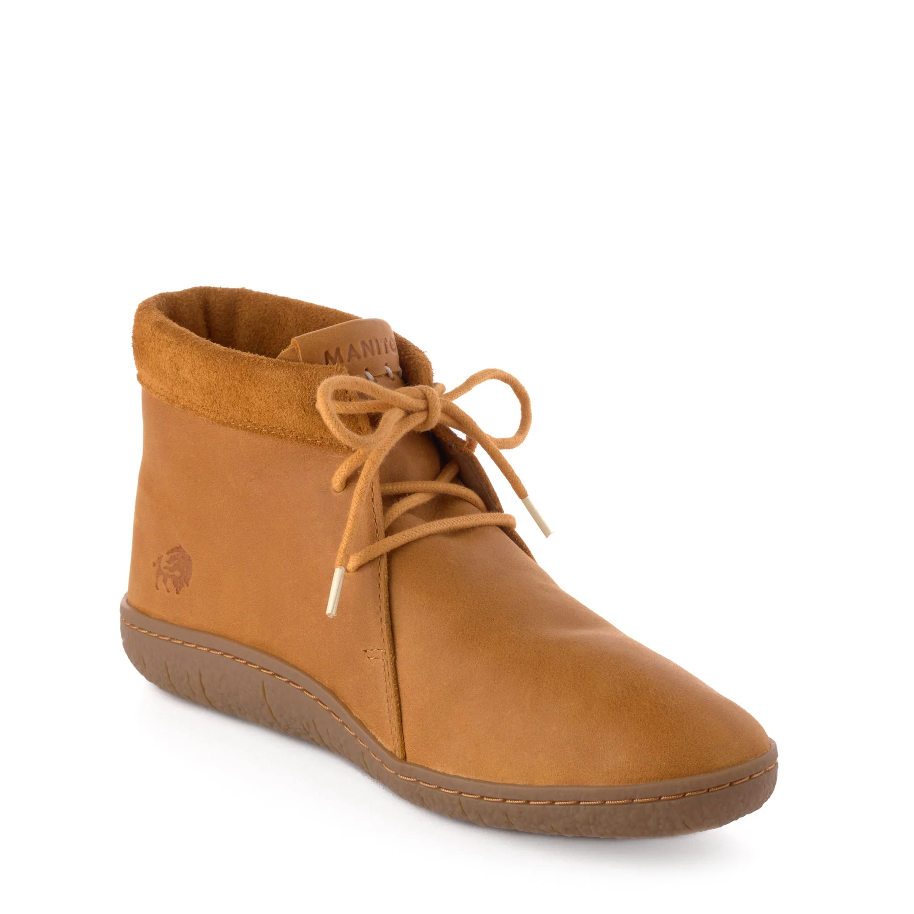 Men's Modern Moc Chukka - Image 7