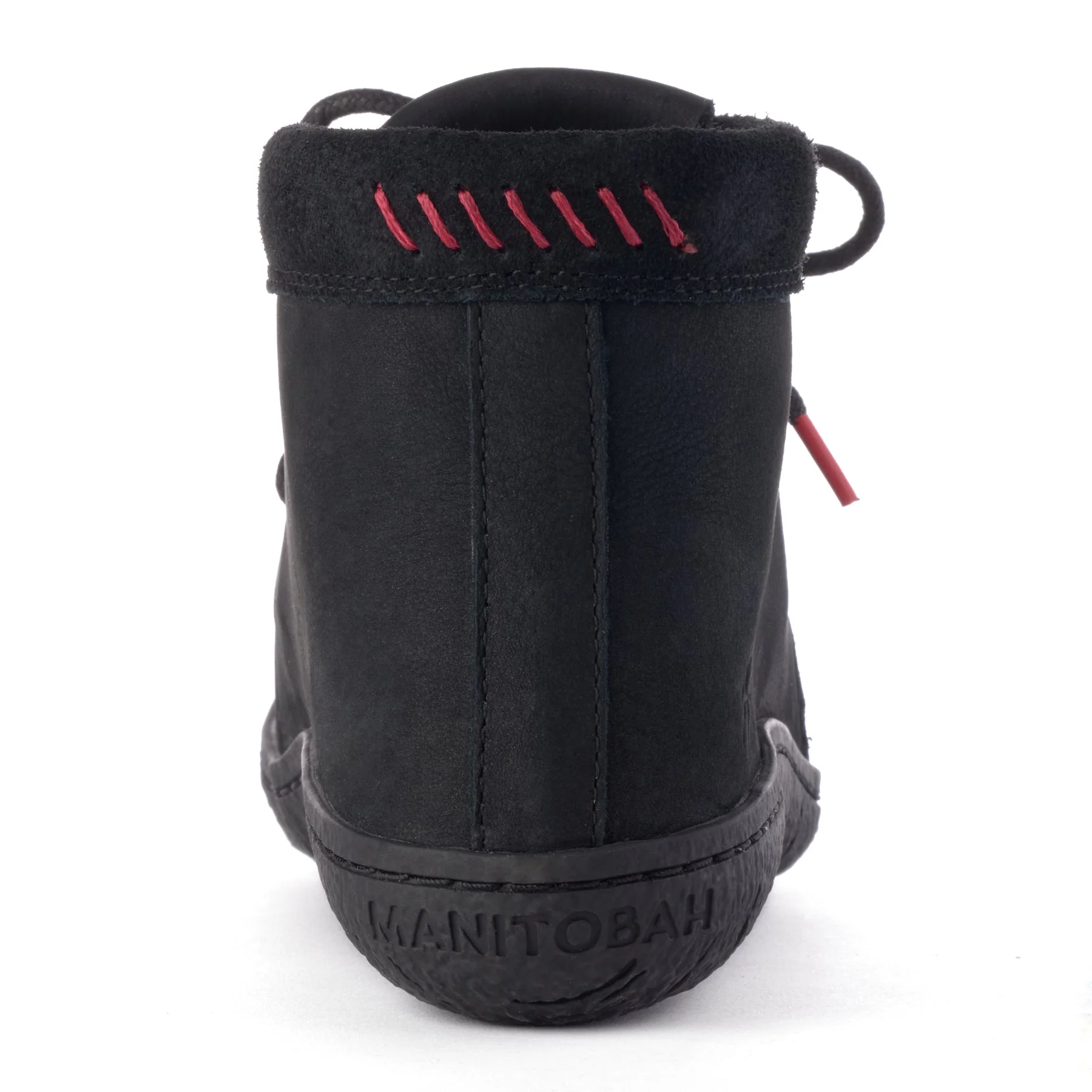 Men's Modern Moc Chukka - Image 9