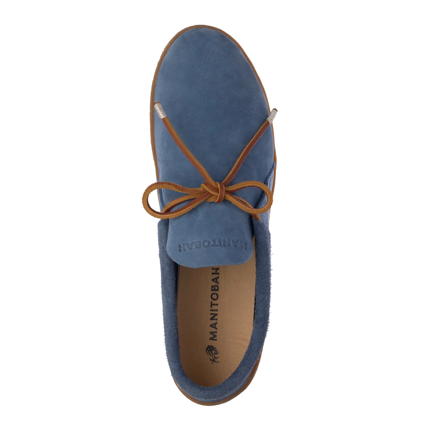 Men's Modern Moccasin - Image 15