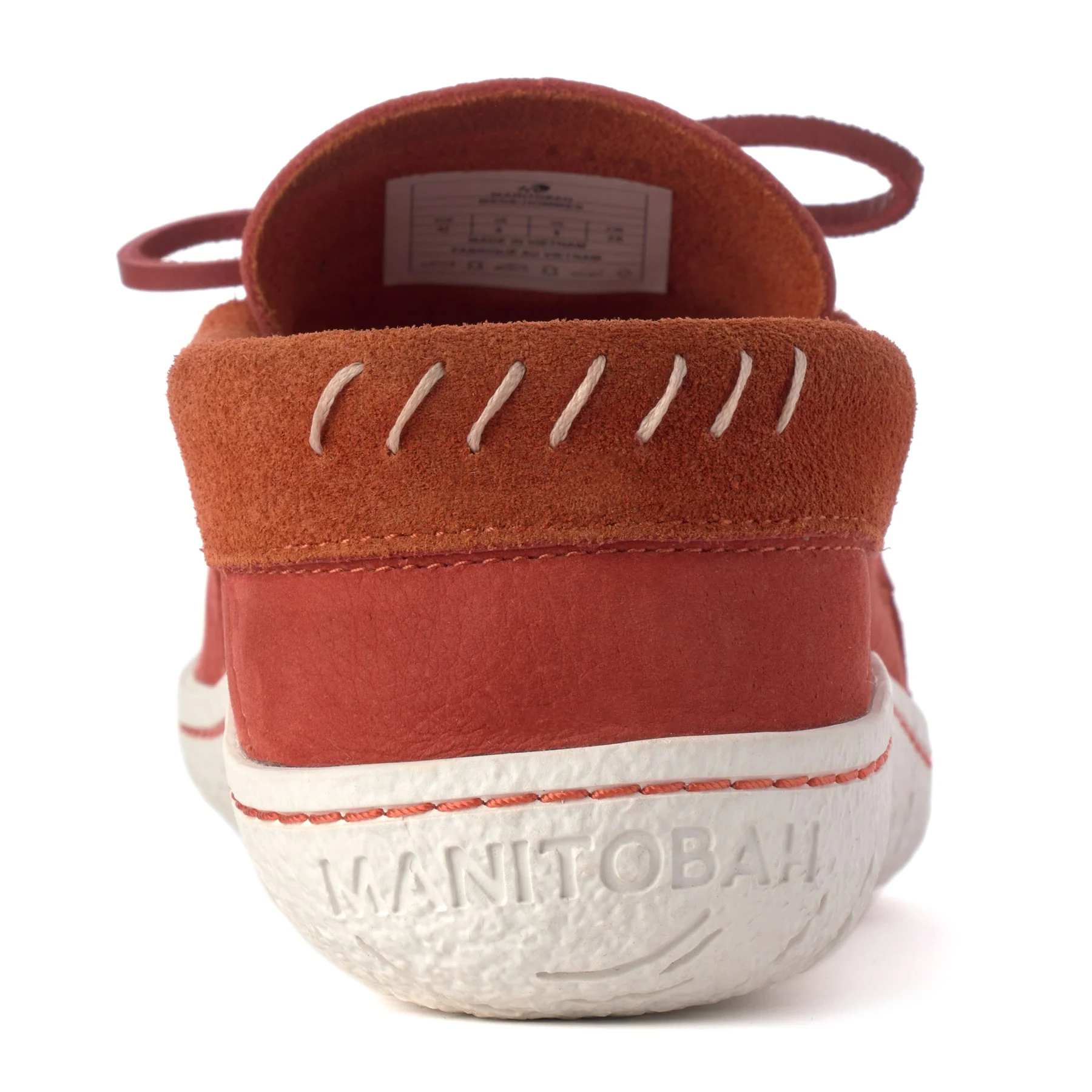 Men's Modern Moccasin - Image 18