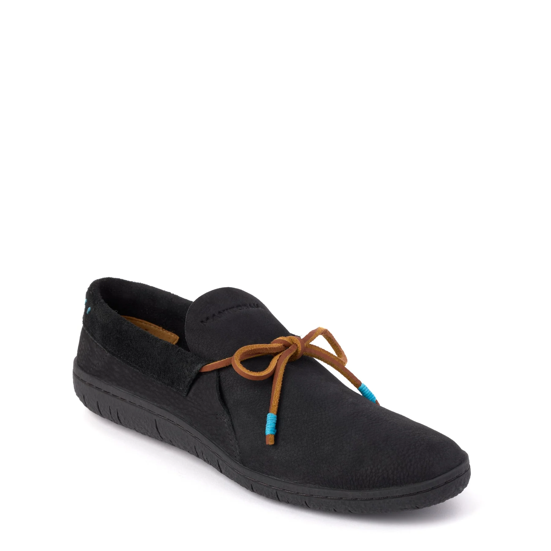 Men's Modern Moccasin - Image 3