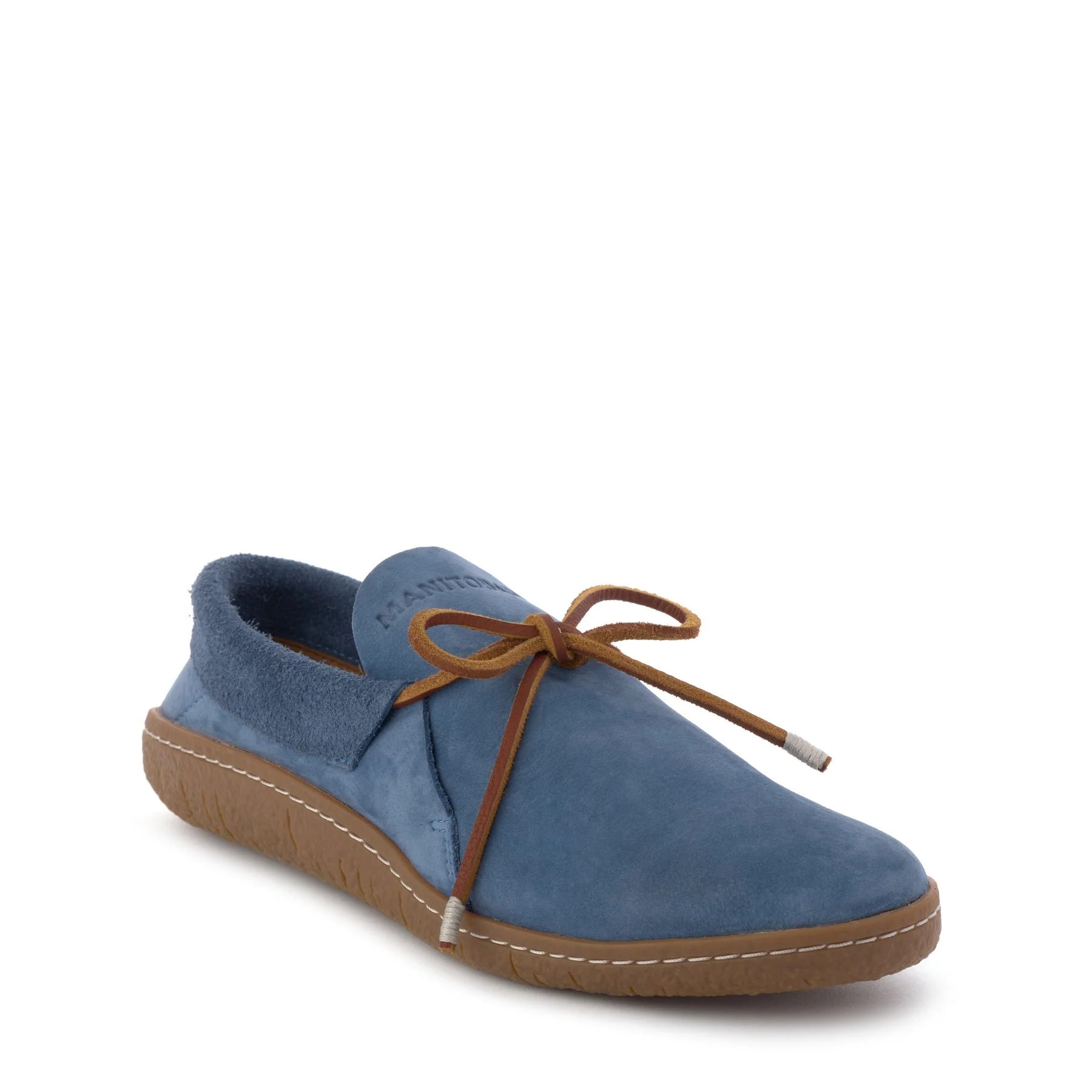 Men's Modern Moccasin - Image 4