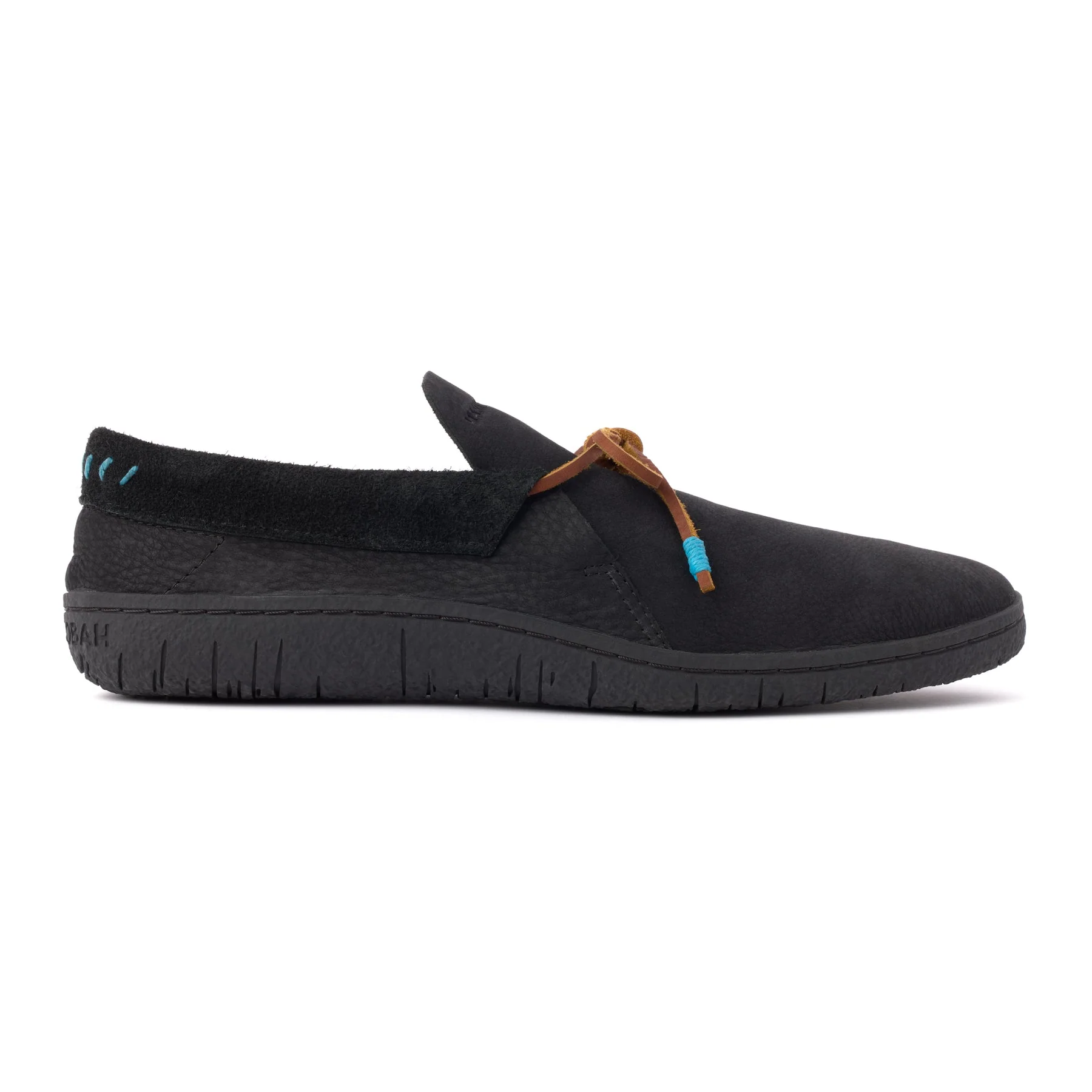Men's Modern Moccasin - Image 5