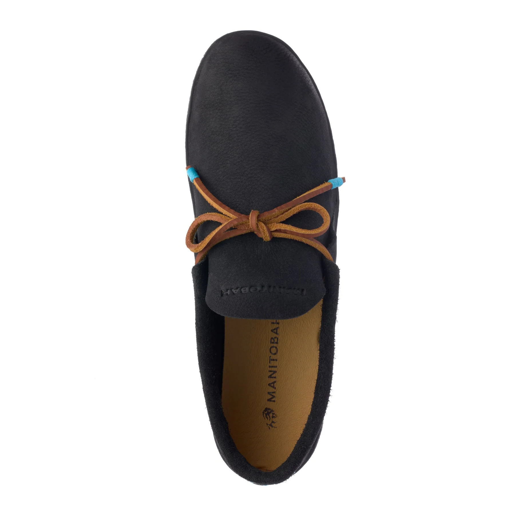Men's Modern Moccasin - Image 7