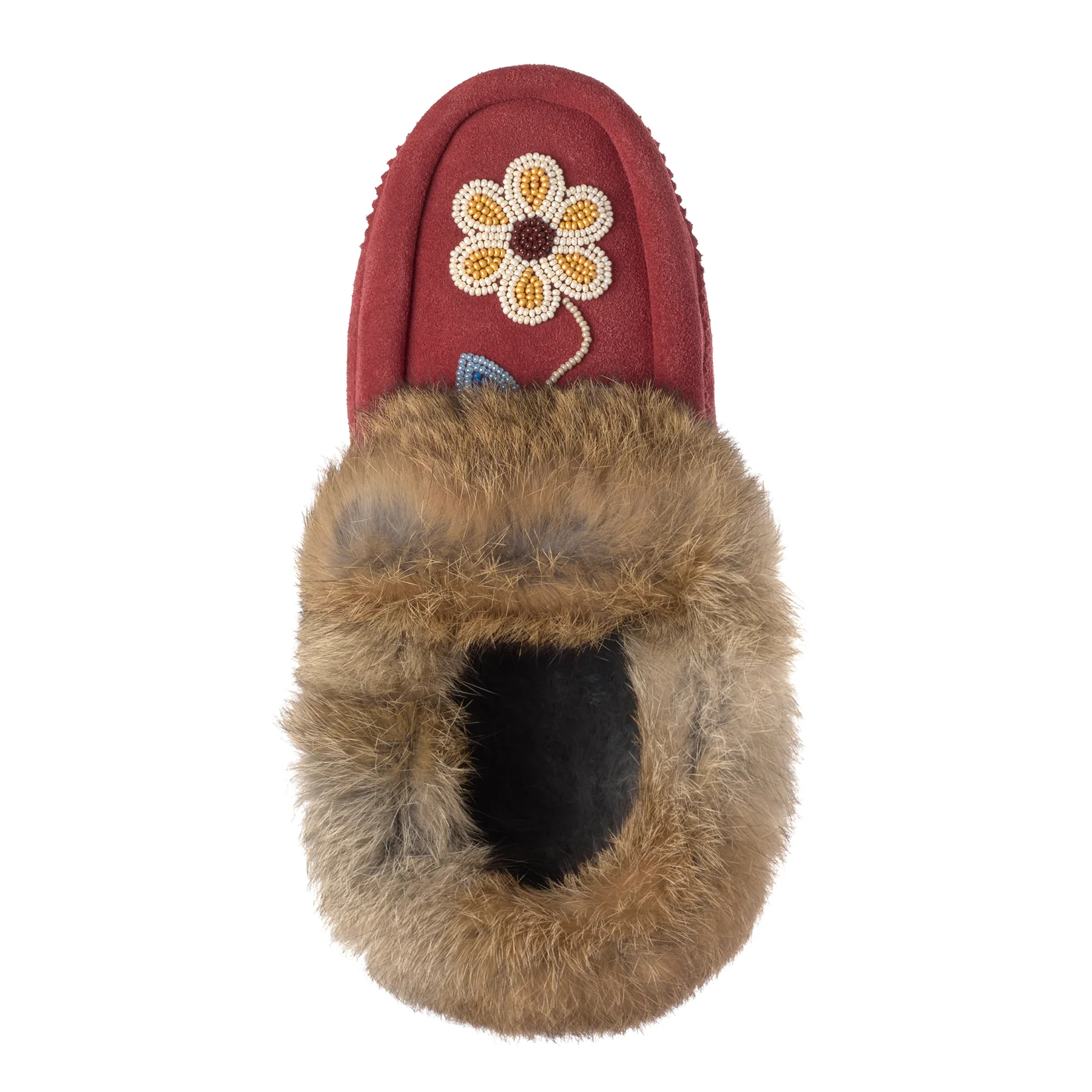 Métis Moccasin - Image 10