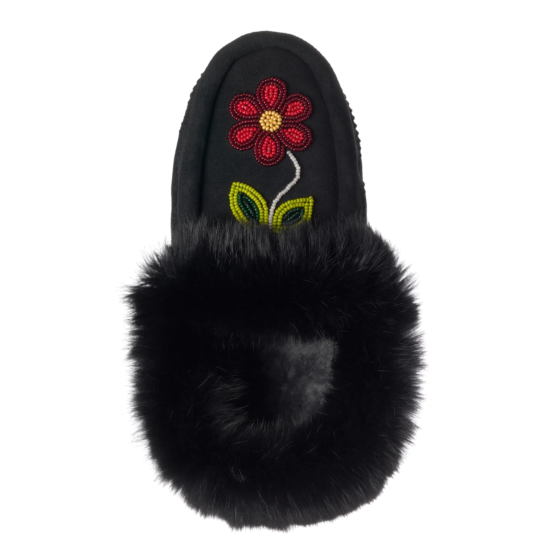 Métis Moccasin - Image 11