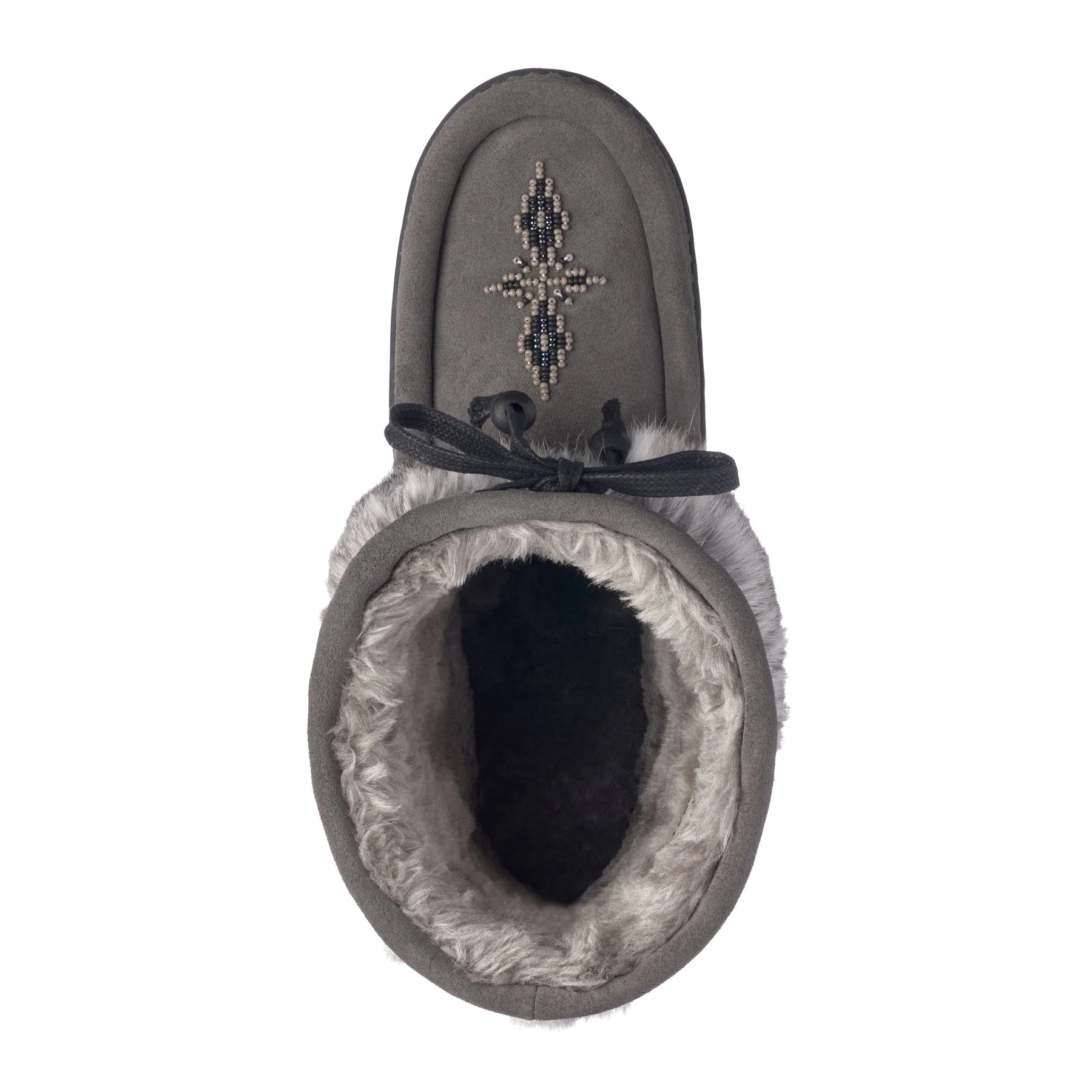 Solstice Ankle Mukluk - Image 10