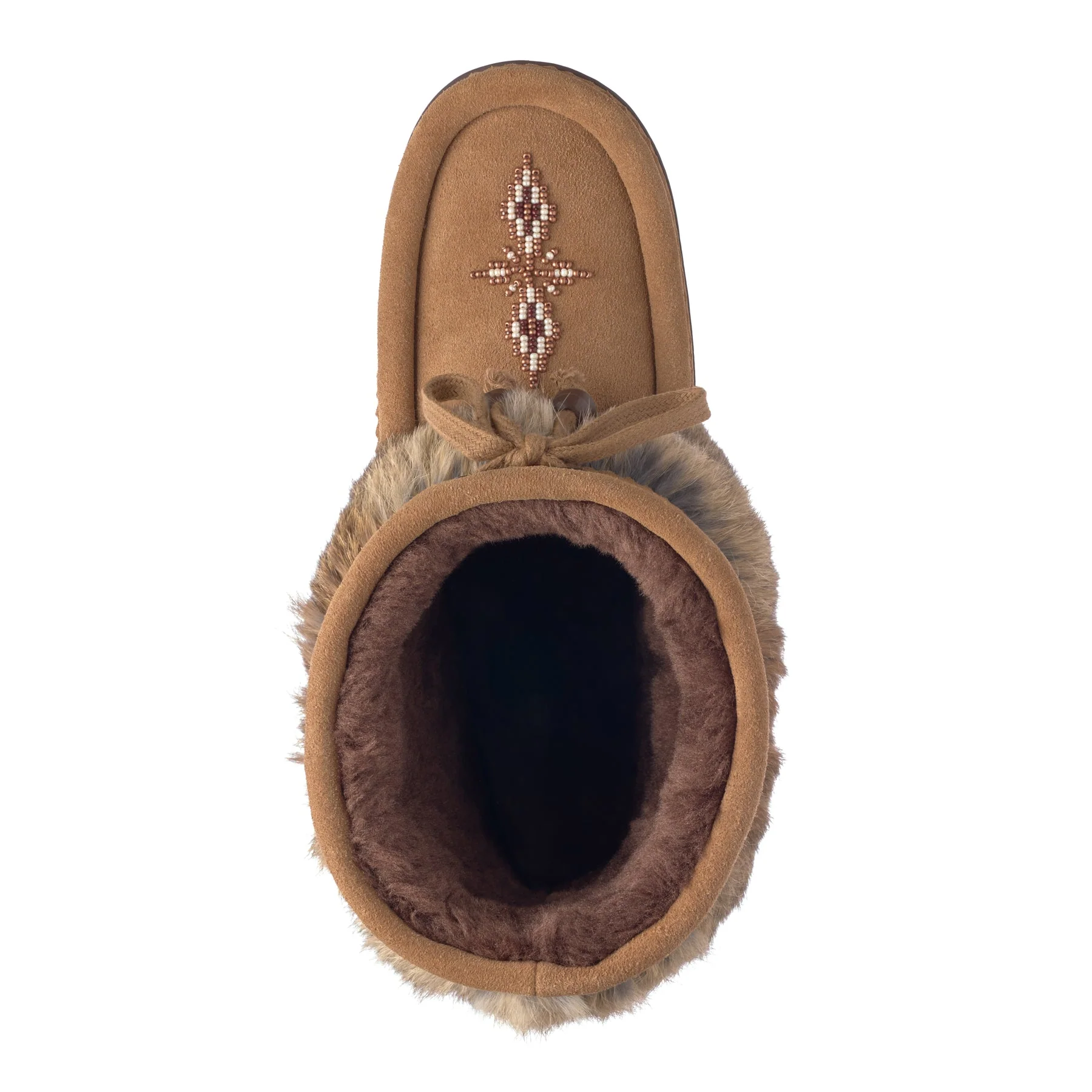 Solstice Ankle Mukluk - Image 12