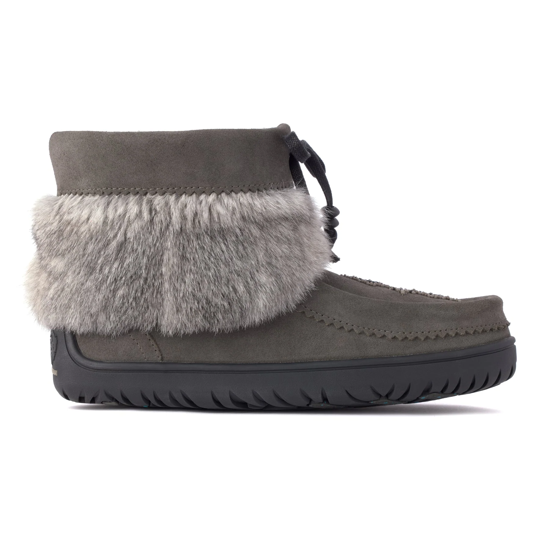 Solstice Ankle Mukluk - Image 4