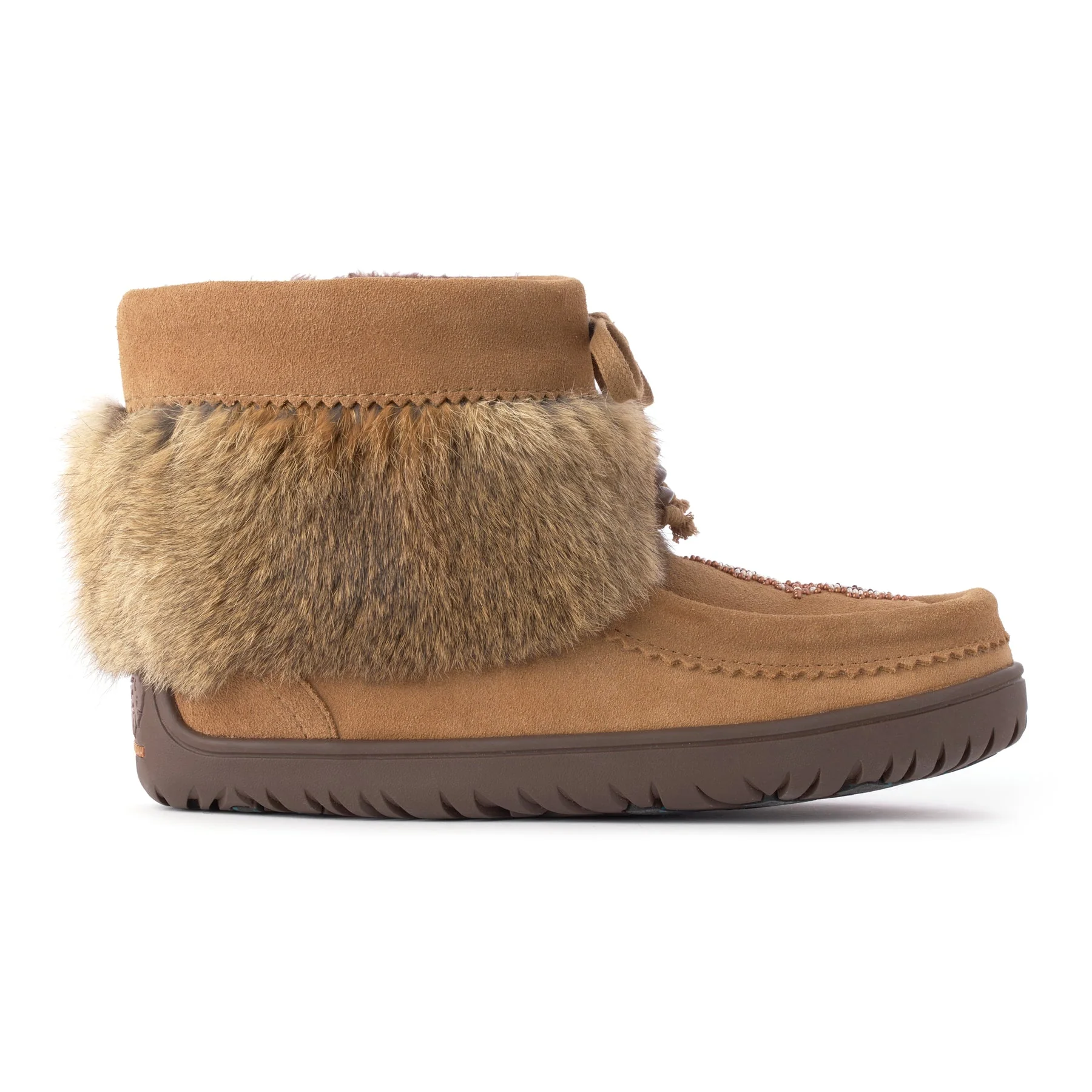 Solstice Ankle Mukluk - Image 6