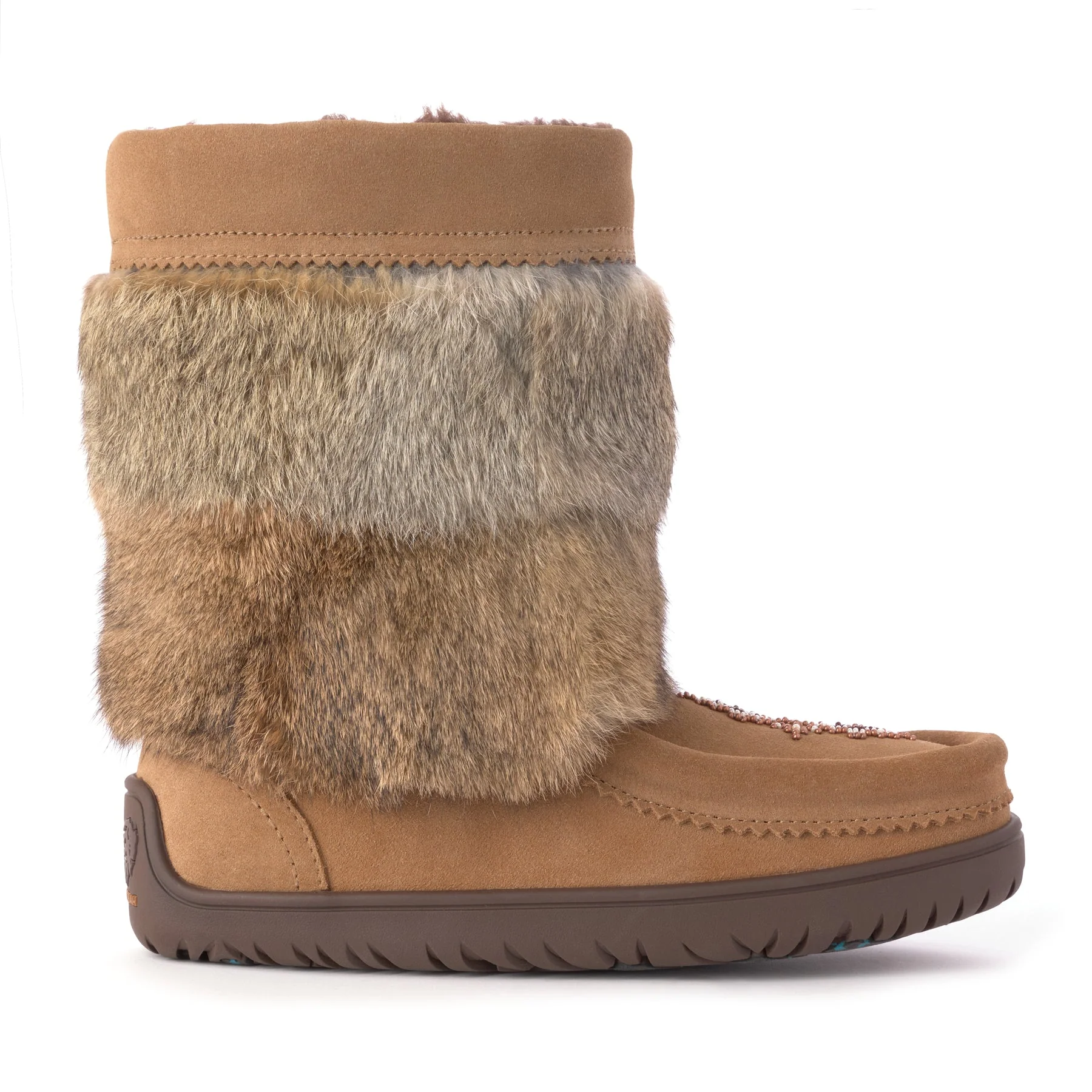 Solstice Half Mukluk - Image 5