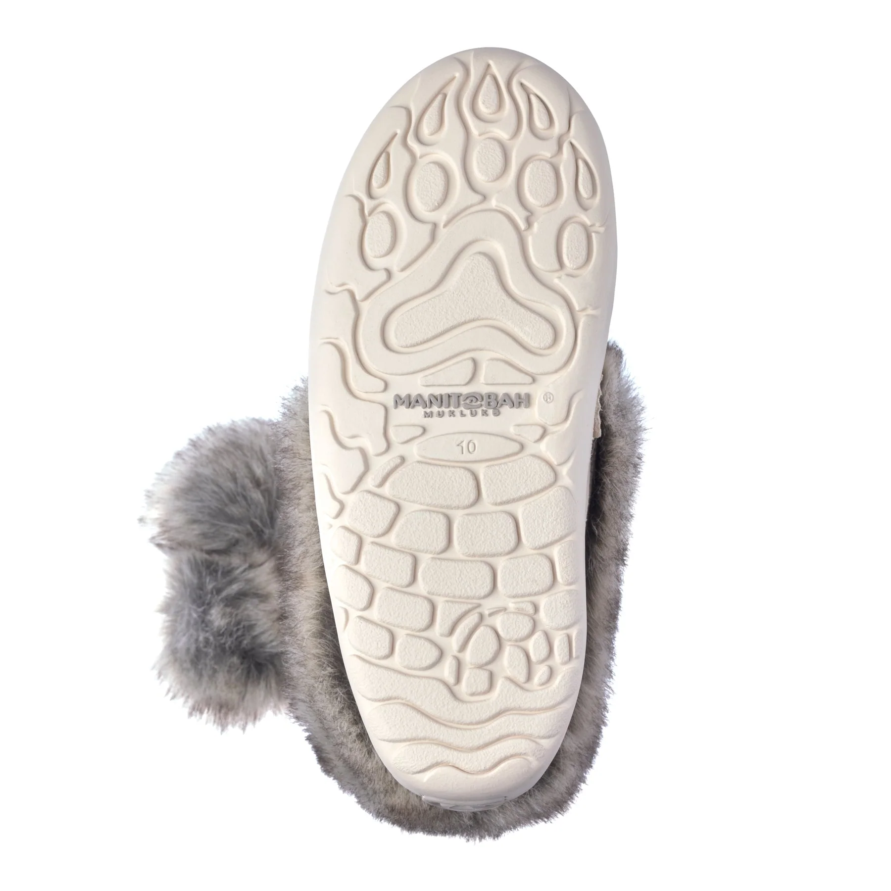 Waterproof Faux Fur Child Snowy Owlet - Image 21