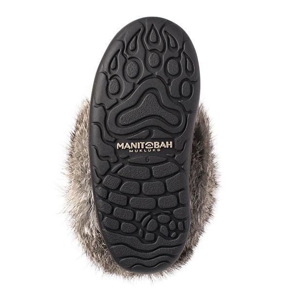 Waterproof Faux Fur Toddler Snowy Owlet - Image 13