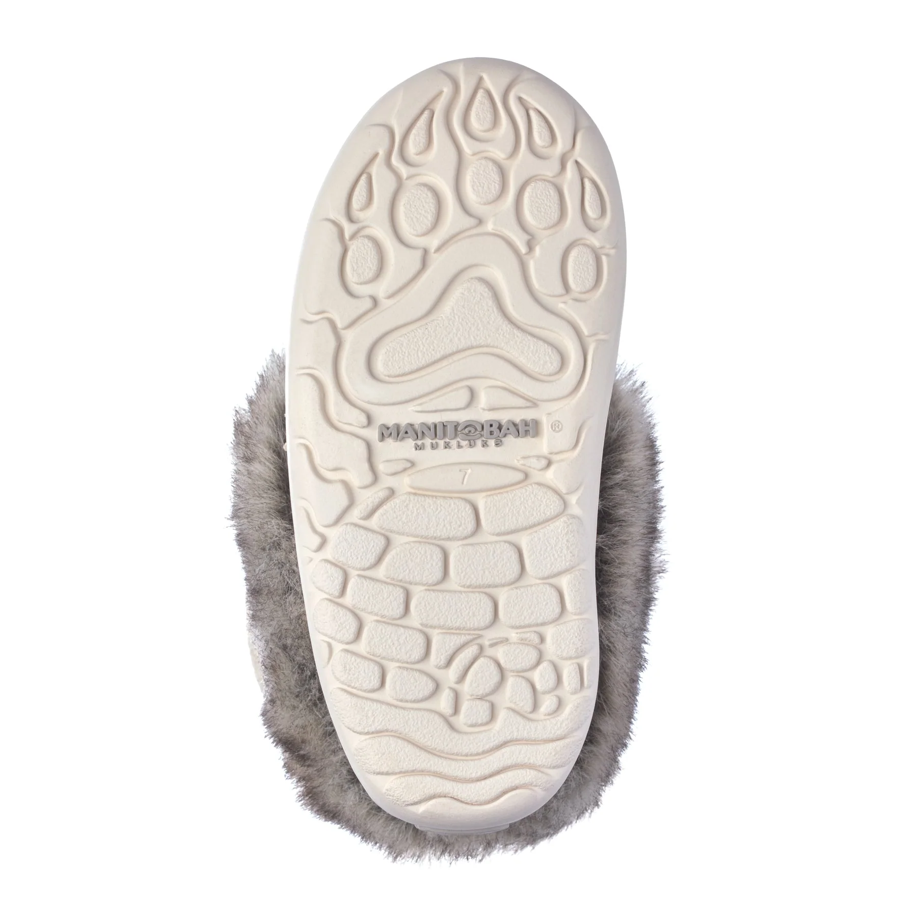 Waterproof Faux Fur Toddler Snowy Owlet - Image 21