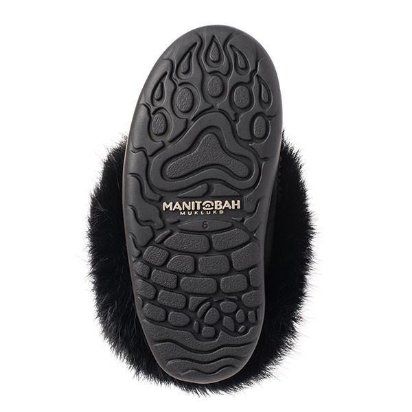 Waterproof Faux Fur Toddler Snowy Owlet - Image 9