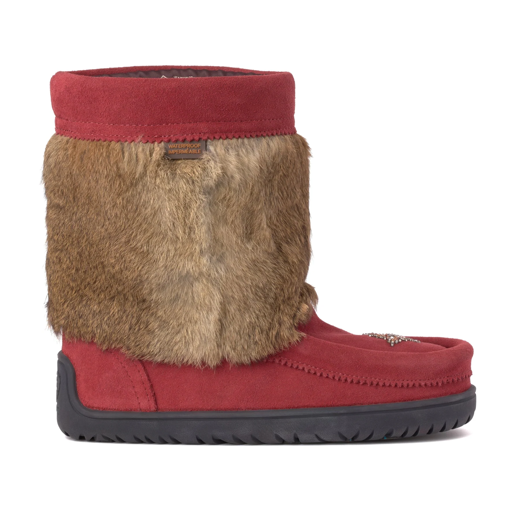 Waterproof Half Mukluk - Image 19